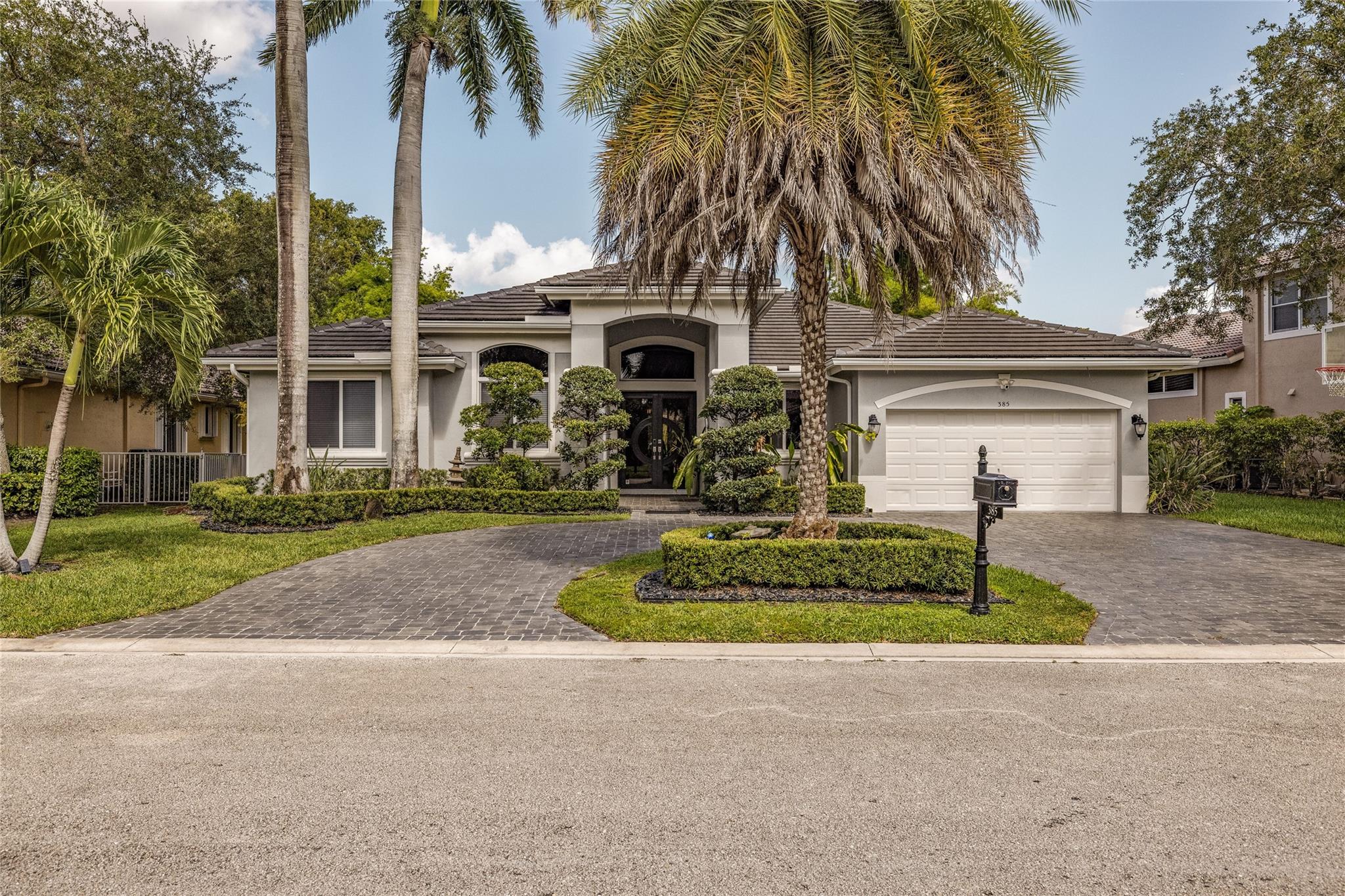 385 NW 118th Avenue, Coral Springs, FL 33071