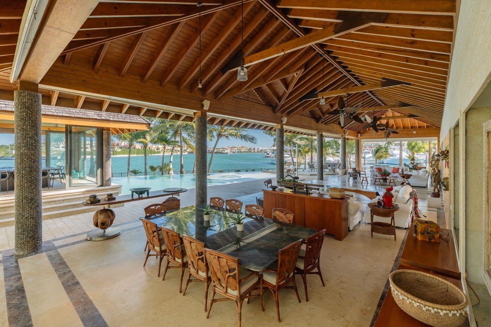 Private Is Private Island Cap Cana