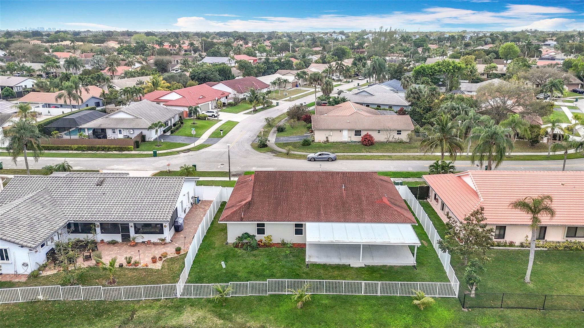 Photo for 7645 NW 22nd Street, Margate, FL 33063 - Listing #FX-10487123 7645 NW 22nd Street, Margate, FL 33063