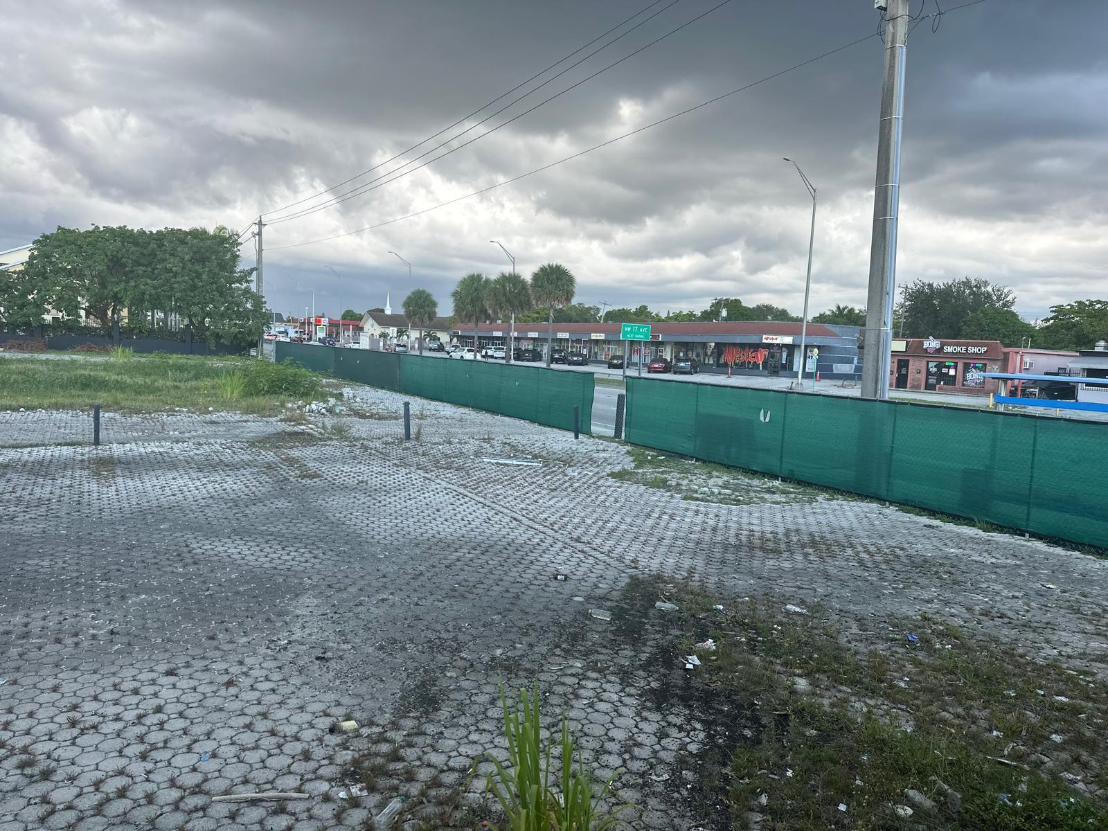 1430 NW 119, Miami, FL 33167