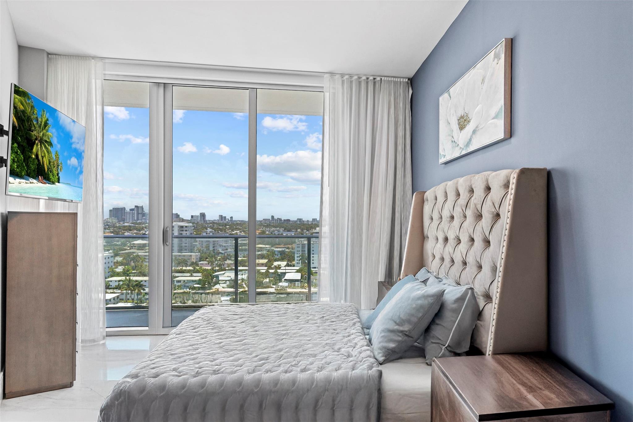 Photo for 701 N Fort Lauderdale Beach Boulevard, 1205, Fort Lauderdale, FL 33304 - Listing #FX-10514658 701 N Fort Lauderdale Beach Boulevard, 1205, Fort Lauderdale, FL 33304