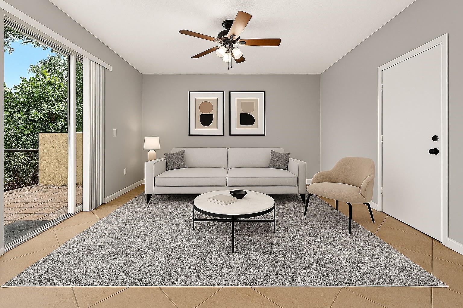 8743 NW 6th Court, Coral Springs, FL 33071