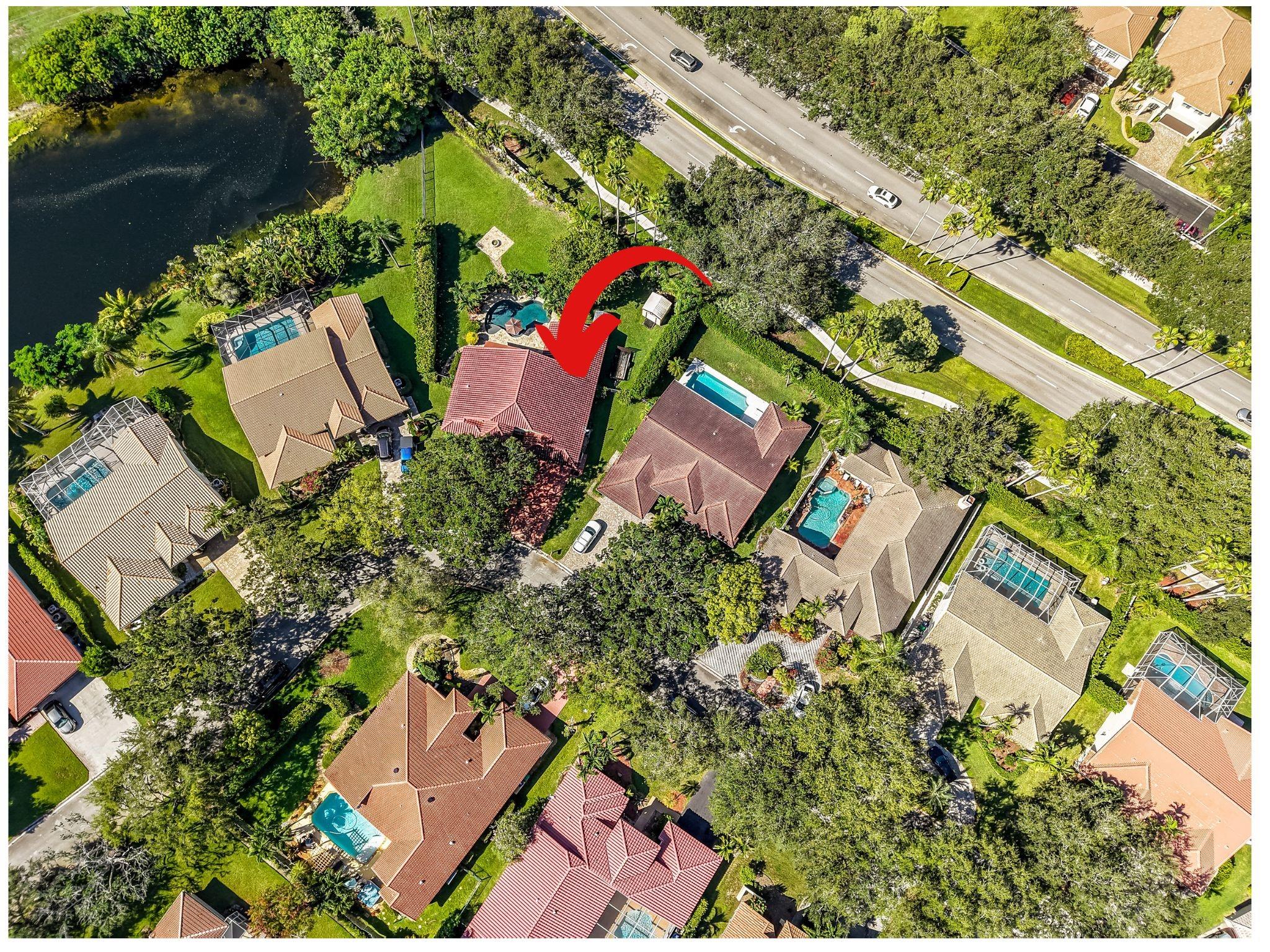 Photo for 4854 NW 104th Lane, Coral Springs, FL 33076 - Listing #FX-10521094 4854 NW 104th Lane, Coral Springs, FL 33076