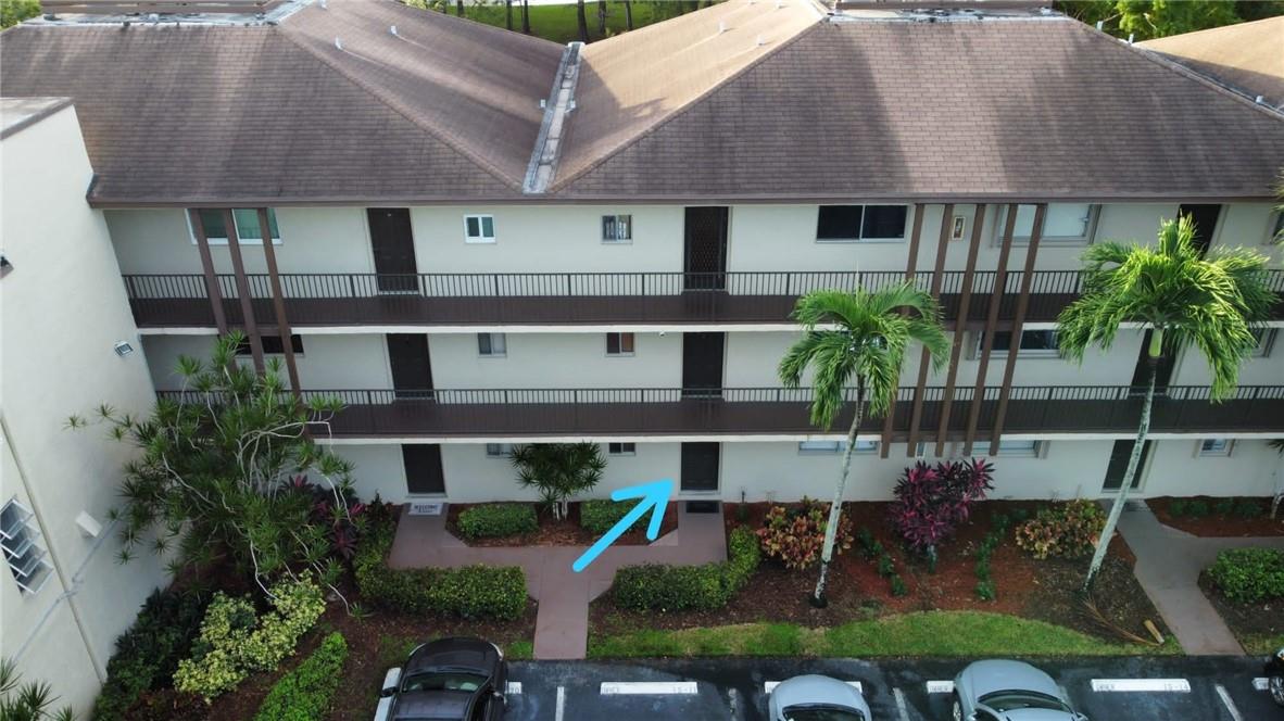 Photo for 7710 NW 50th Street, 106, Lauderhill, FL 33351 - listing #FX-10533821 7710 NW 50th Street, 106, Lauderhill, FL 33351