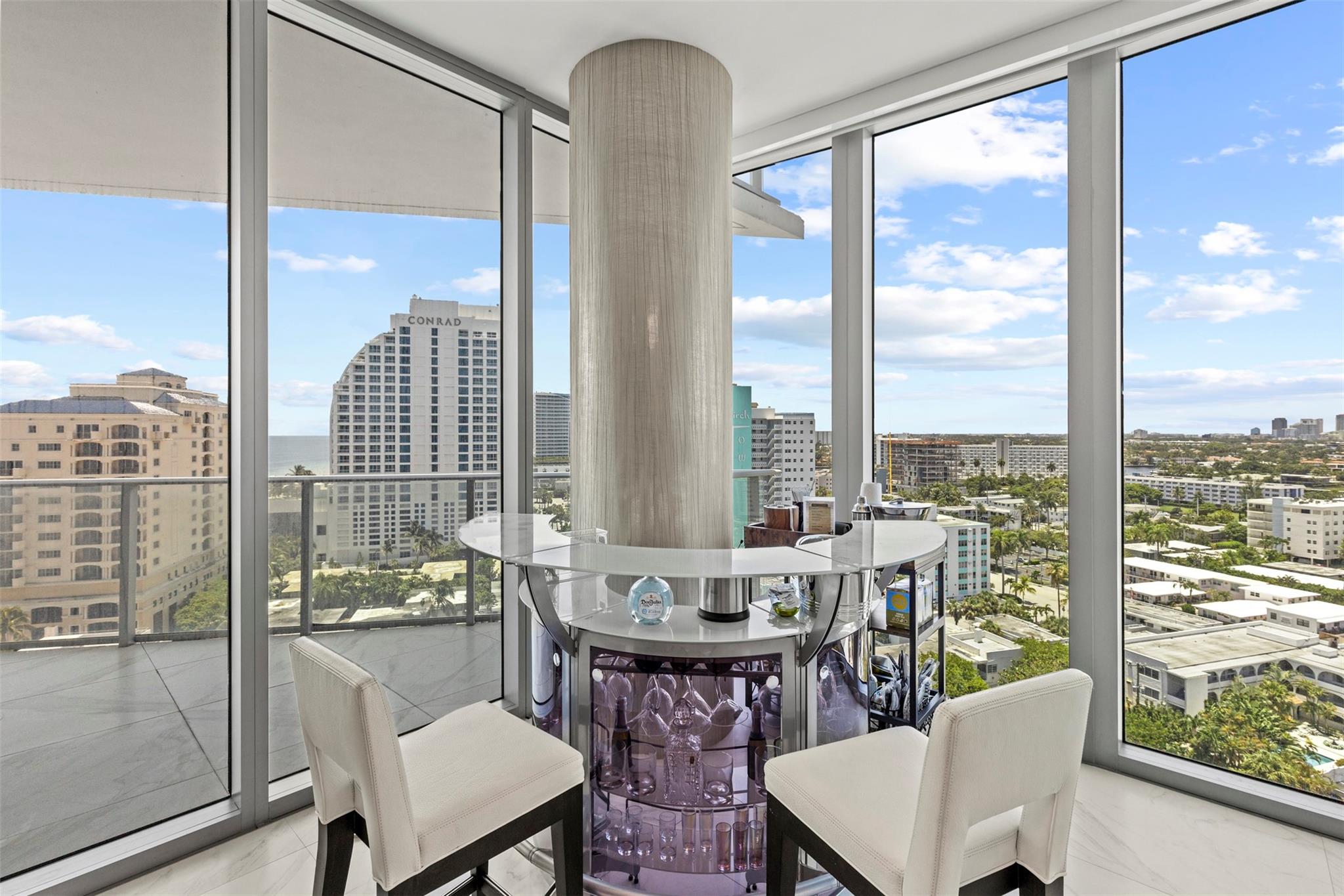 Photo for 701 N Fort Lauderdale Beach Boulevard, 1205, Fort Lauderdale, FL 33304 - Listing #FX-10514658 701 N Fort Lauderdale Beach Boulevard, 1205, Fort Lauderdale, FL 33304