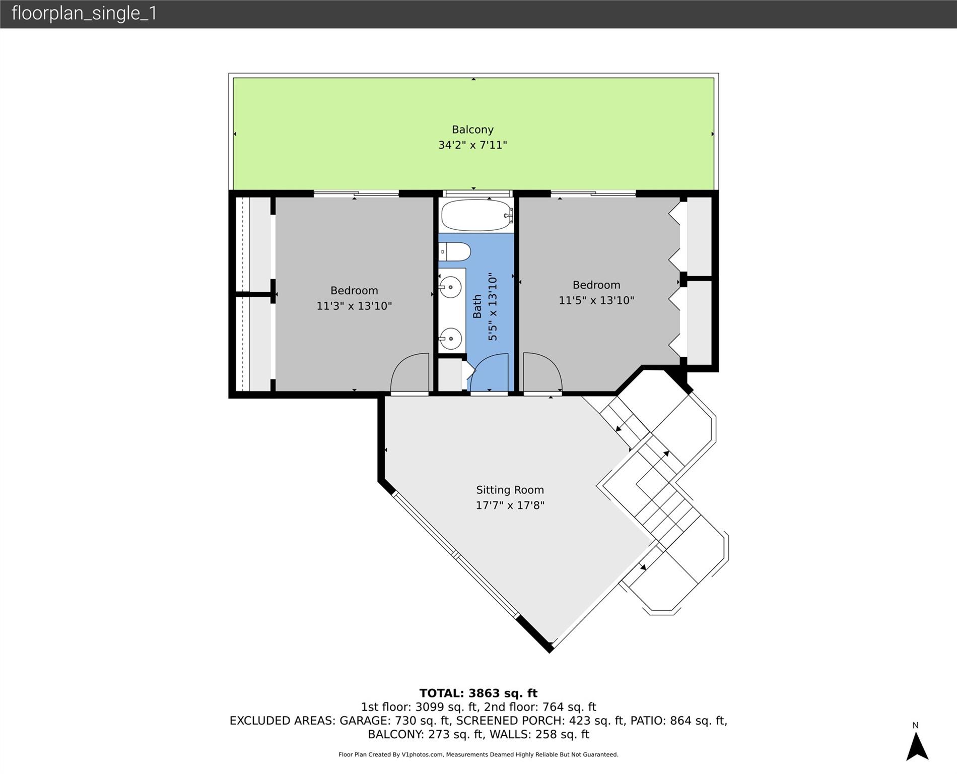 12601 Eagle Trace Boulevard, Coral Springs, FL 33071