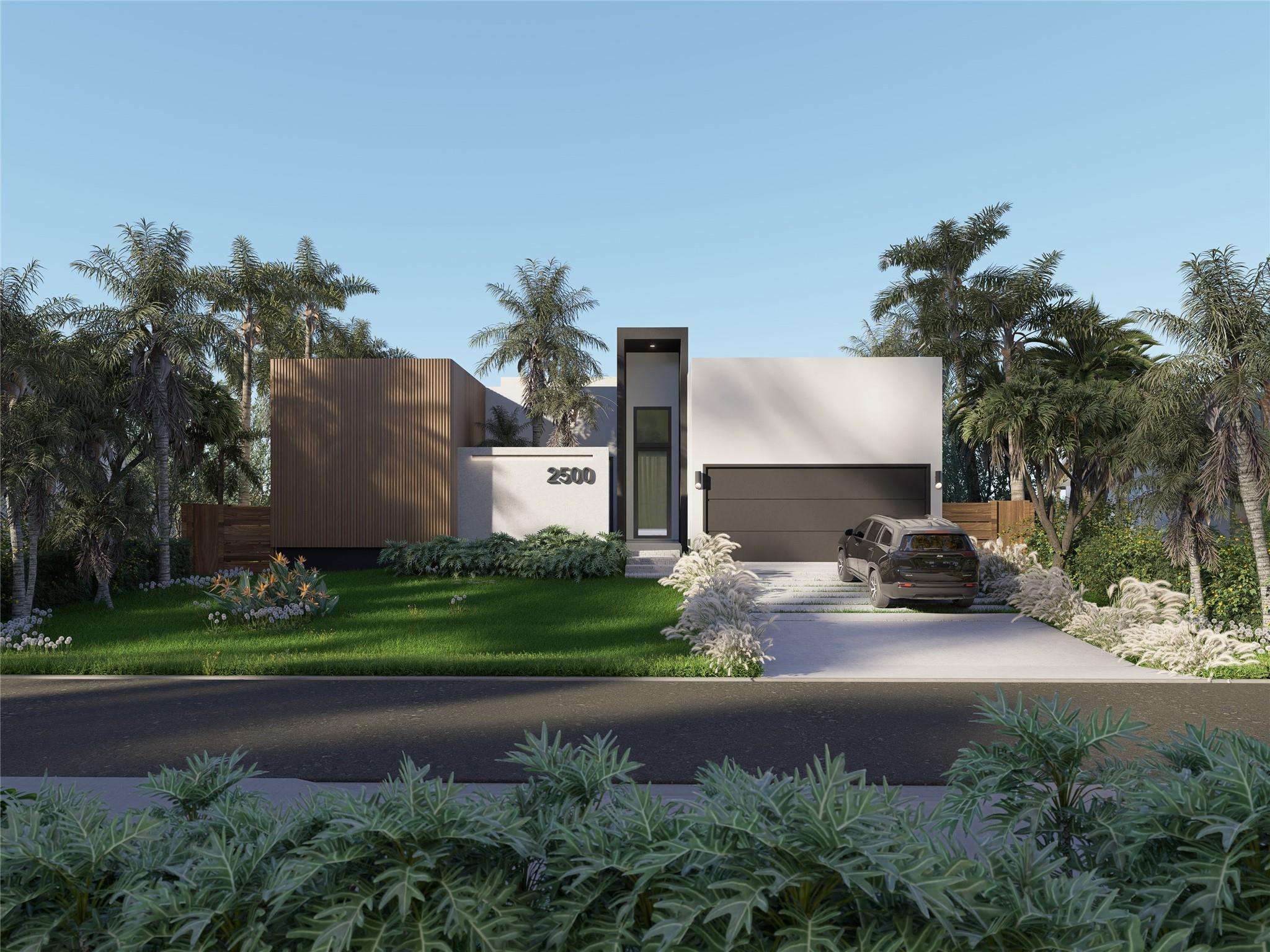 Photo for 2500 NE 18th Avenue, Wilton Manors, FL 33305 - listing #FX-10536898 2500 NE 18th Avenue, Wilton Manors, FL 33305