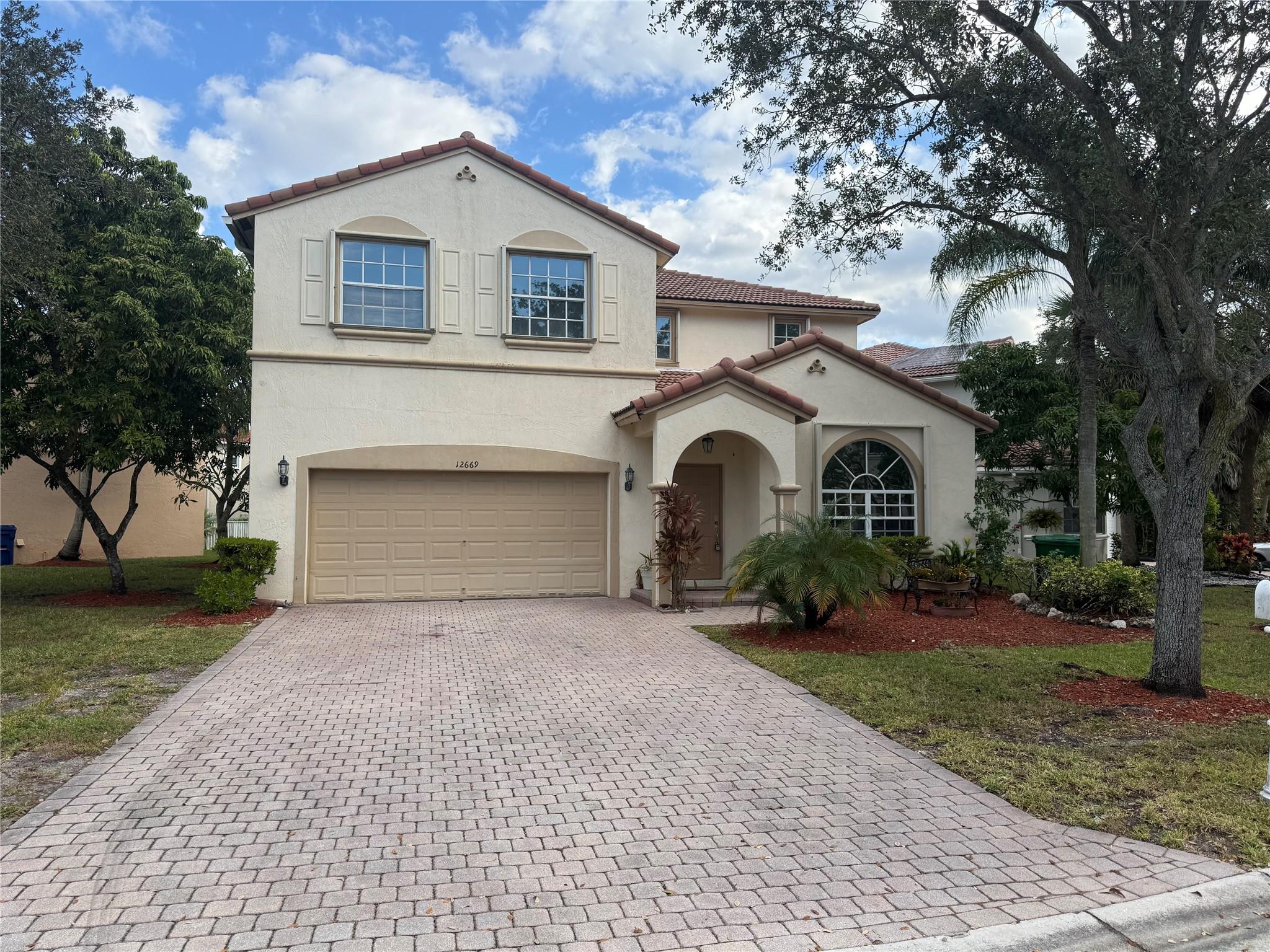 12669 NW 8th Court, Coral Springs, FL 33071