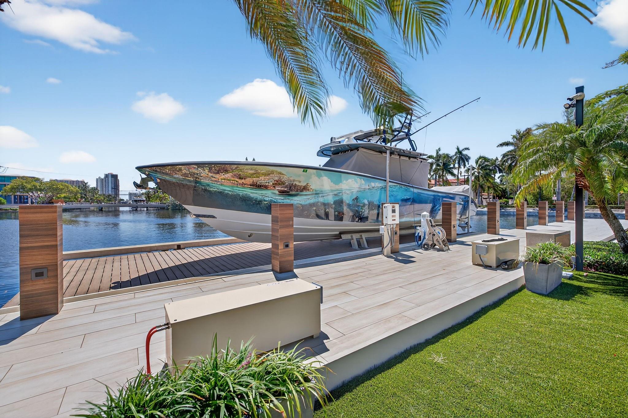 1 Royal Palm Drive, Fort Lauderdale, FL 33301