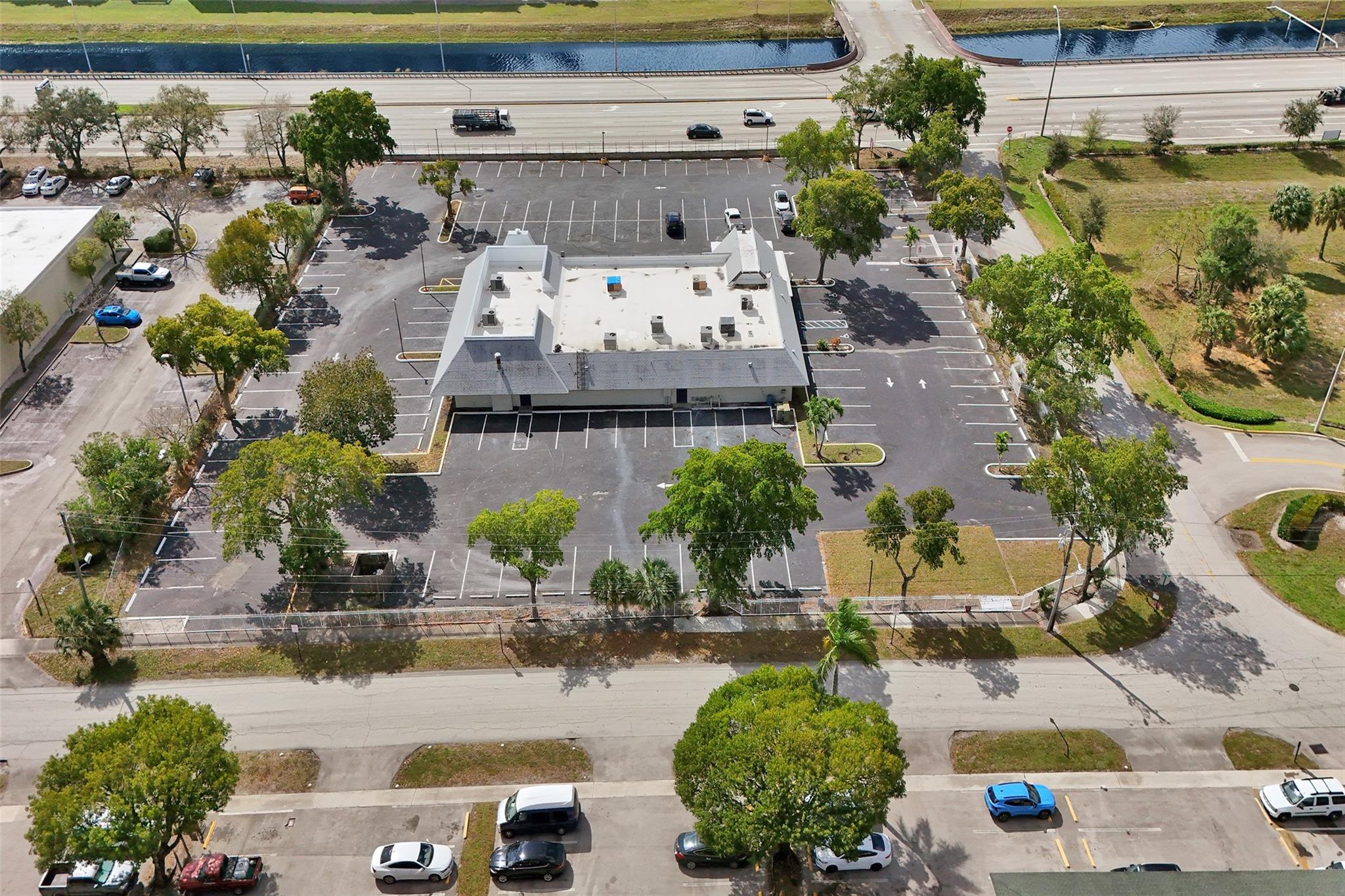 4441 W Sunrise Boulevard, Plantation, FL 33313