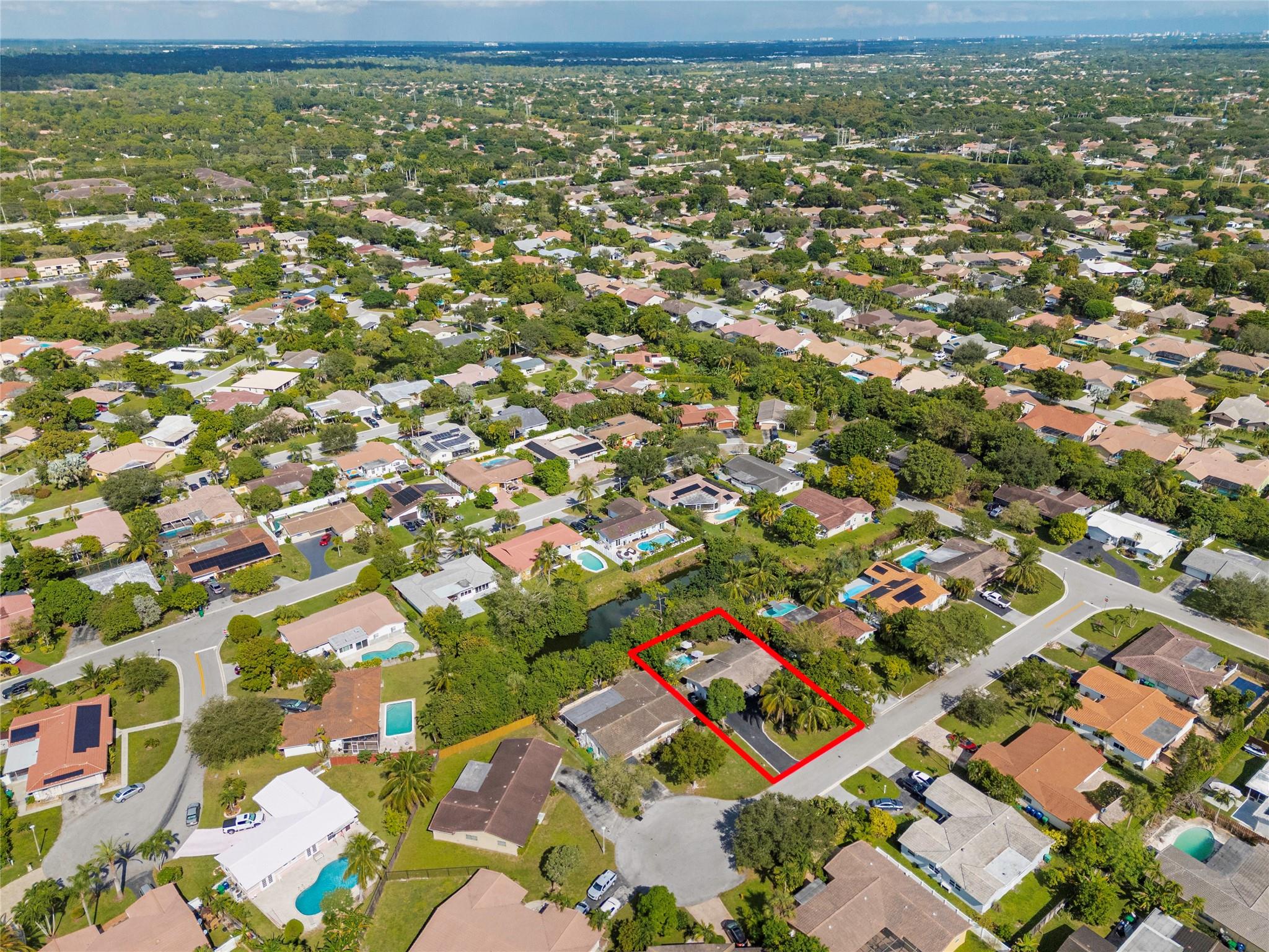 7509 NW 40th Place, Coral Springs, FL 33065