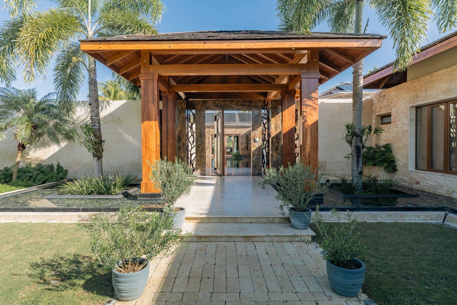 Private Is Private Island Cap Cana