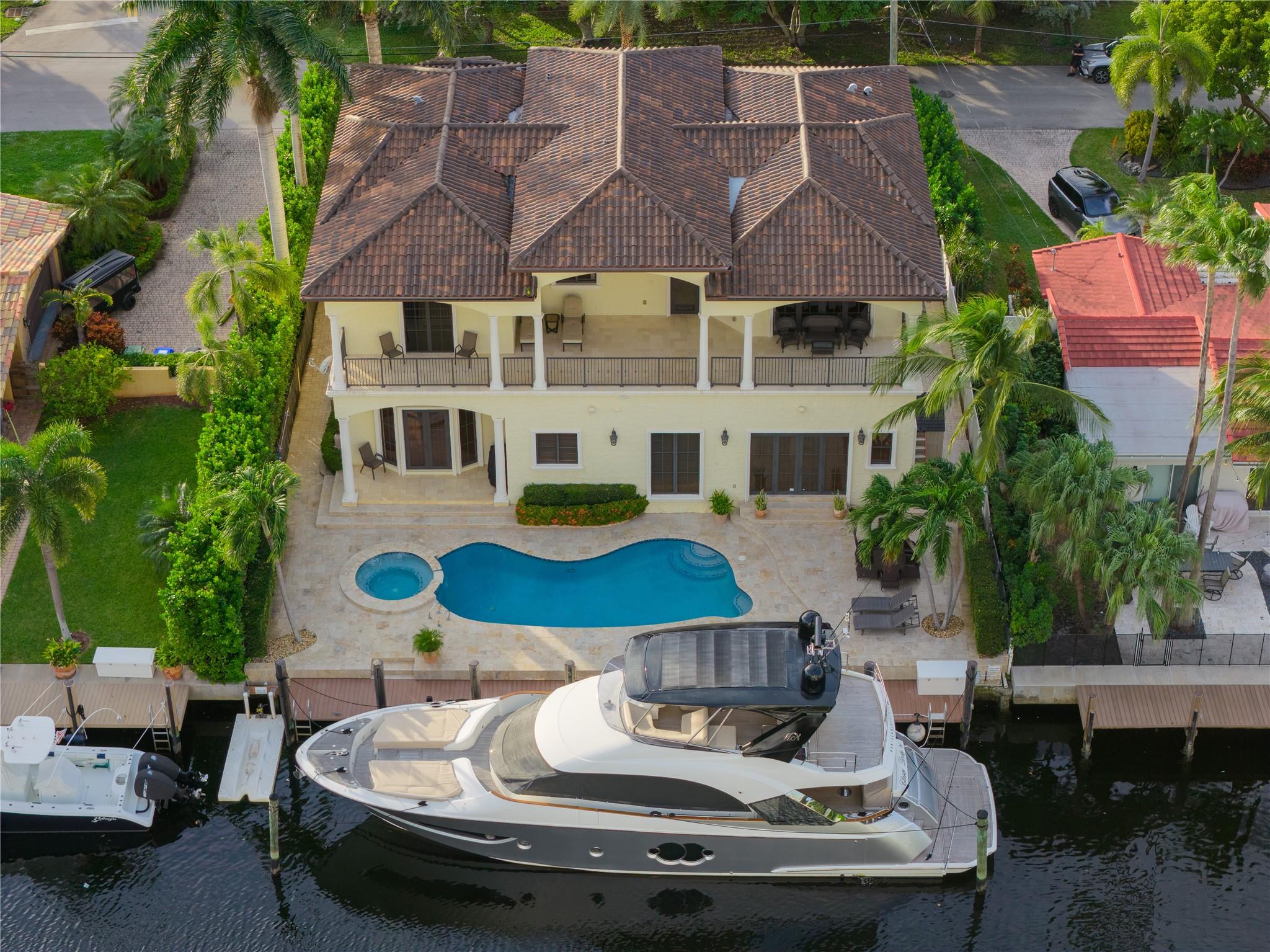 Photo for 1440 E Terra Mar Drive, Pompano Beach, FL 33062 - listing #FX-10536655 1440 E Terra Mar Drive, Pompano Beach, FL 33062