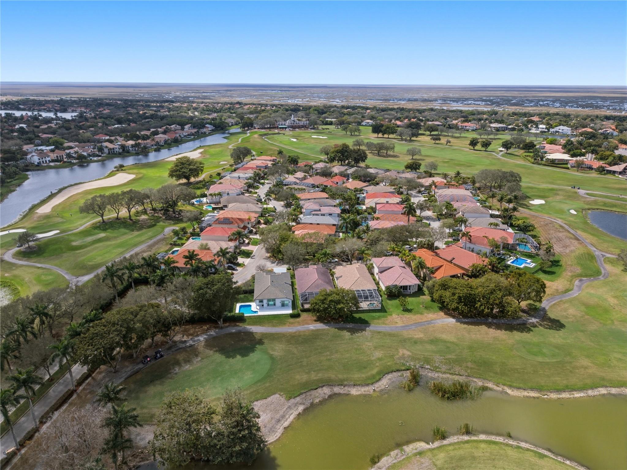 1509 NW 121st Drive, Coral Springs, FL 33071