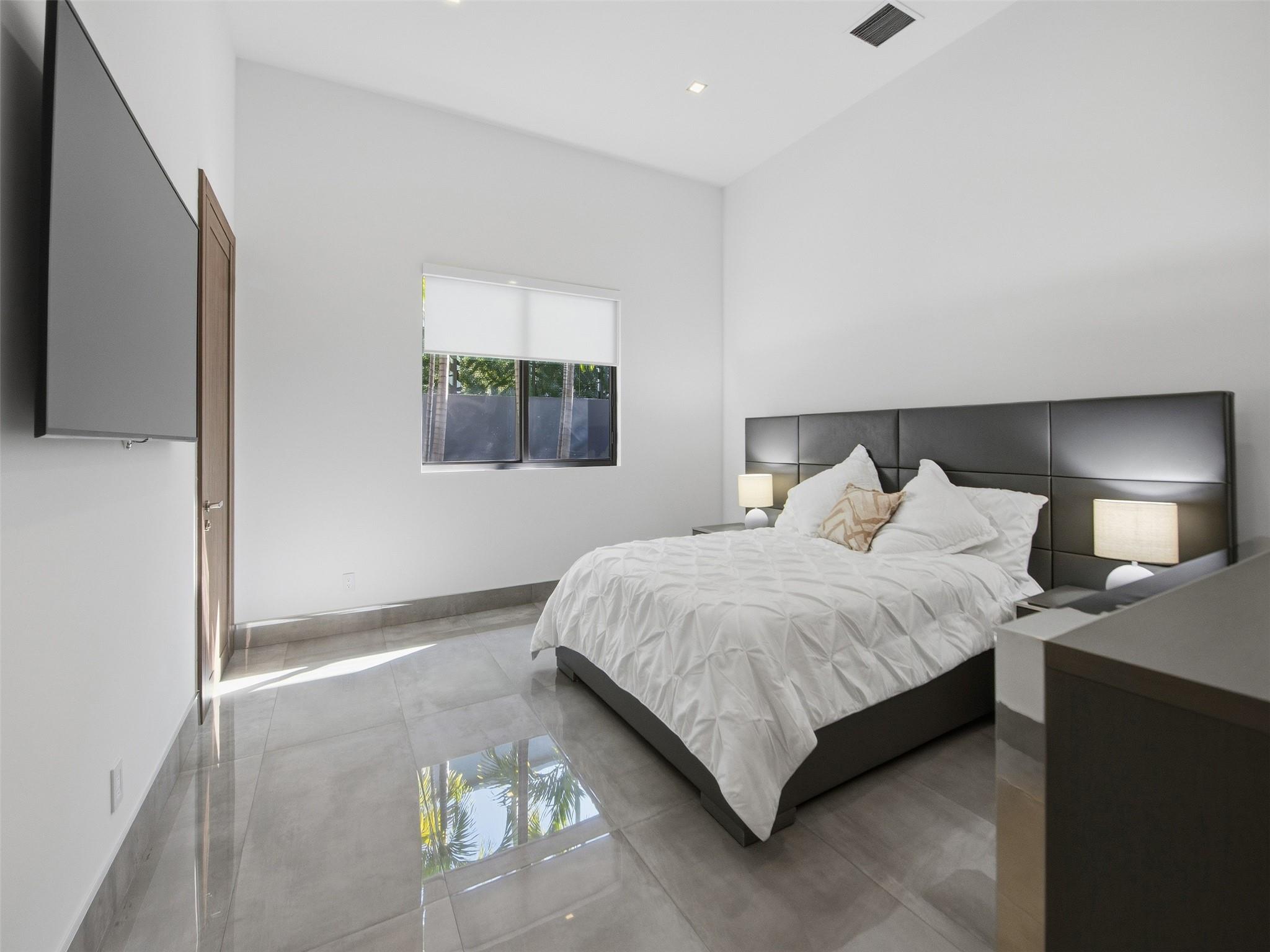 Additional Bedrooms & Baths