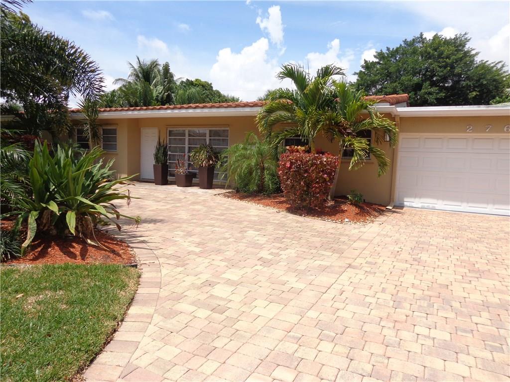 Photo for 2765 NE 23rd Avenue, Lighthouse Point, FL 33064 - listing #FX-10548913 2765 NE 23rd Avenue, Lighthouse Point, FL 33064