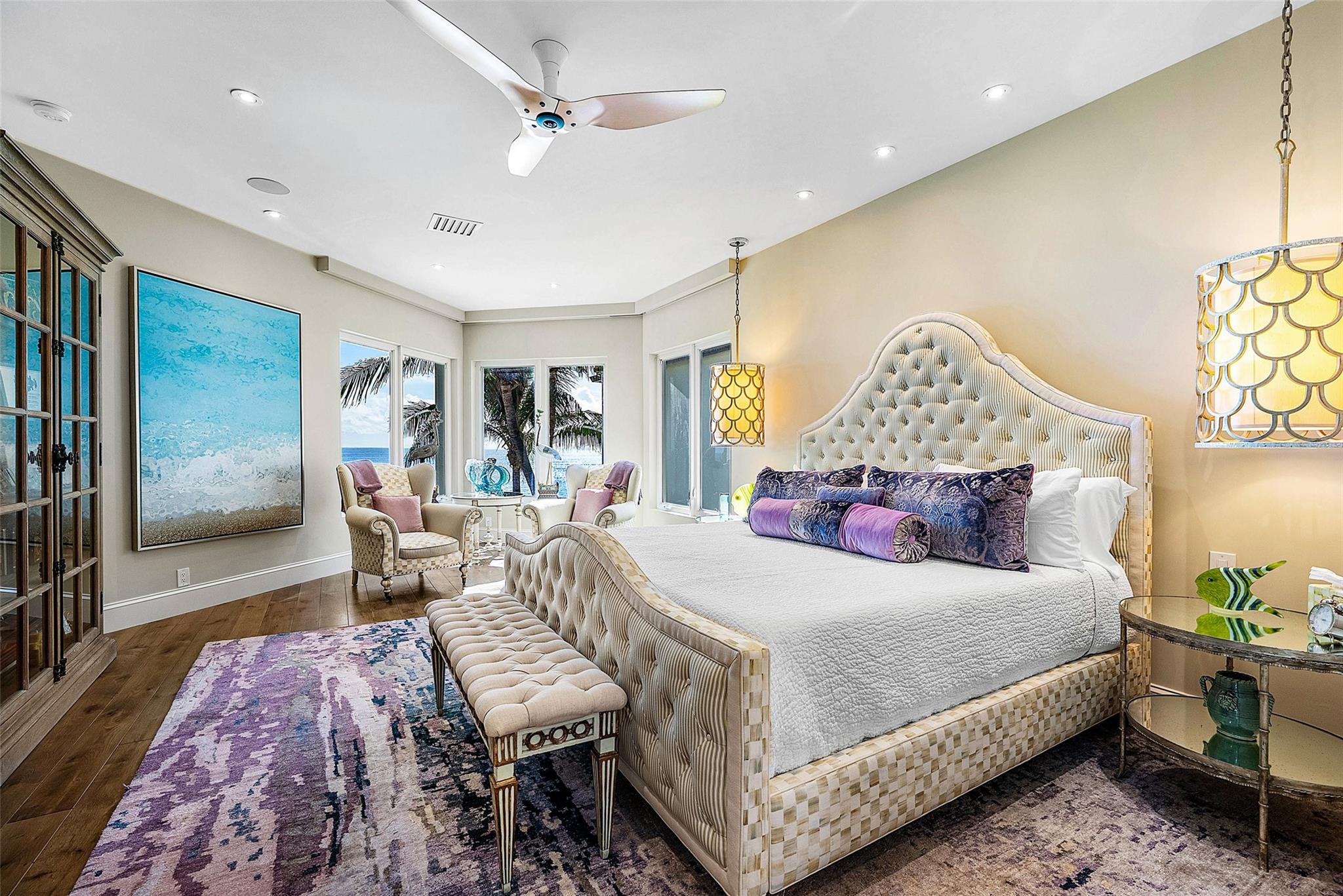 3567 S Ocean Boulevard, Highland Beach, FL 33487