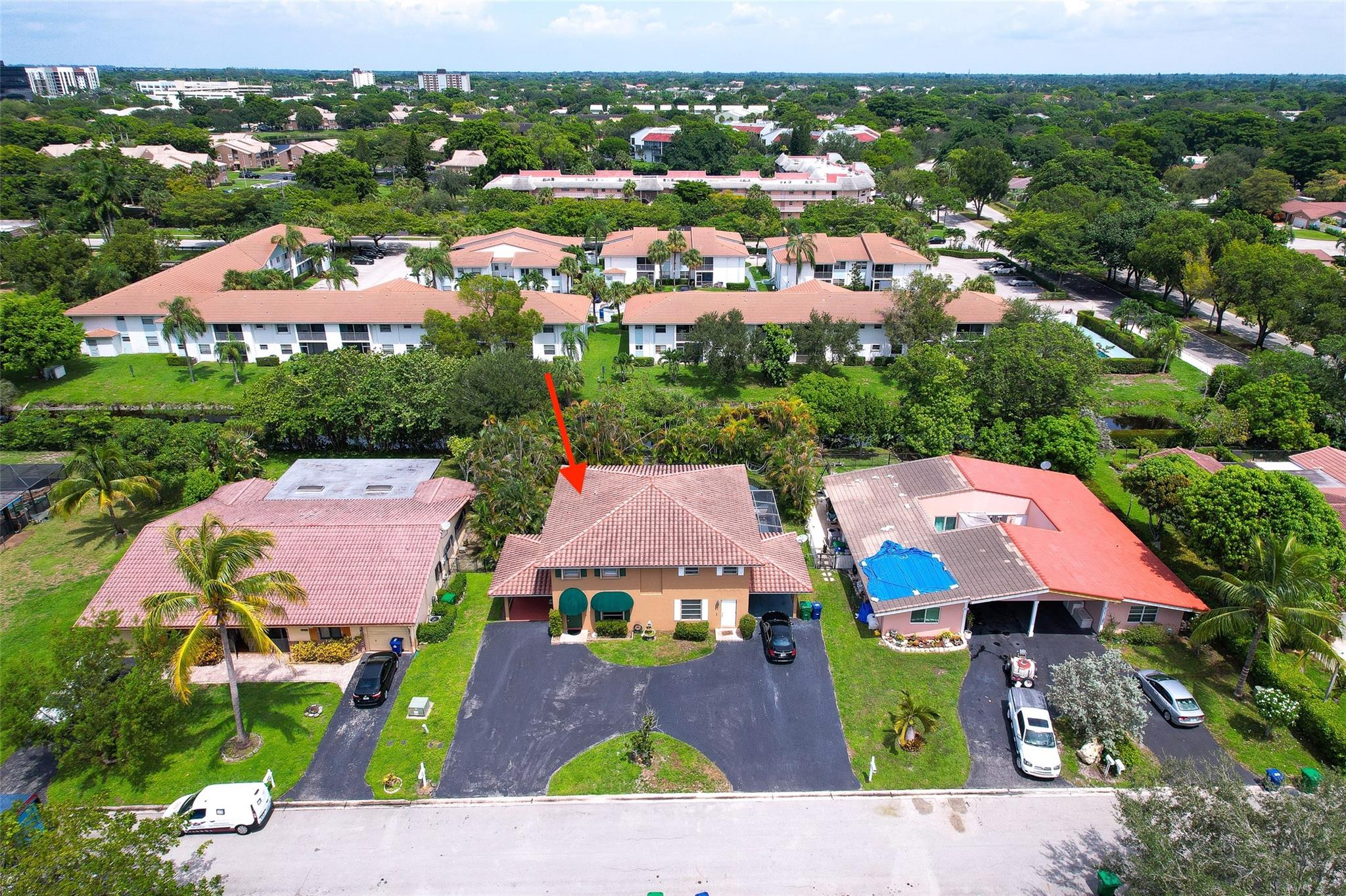 Photo for 8939 NW 27th Street, Coral Springs, FL 33065 - Listing #FX-10526267 8939 NW 27th Street, Coral Springs, FL 33065