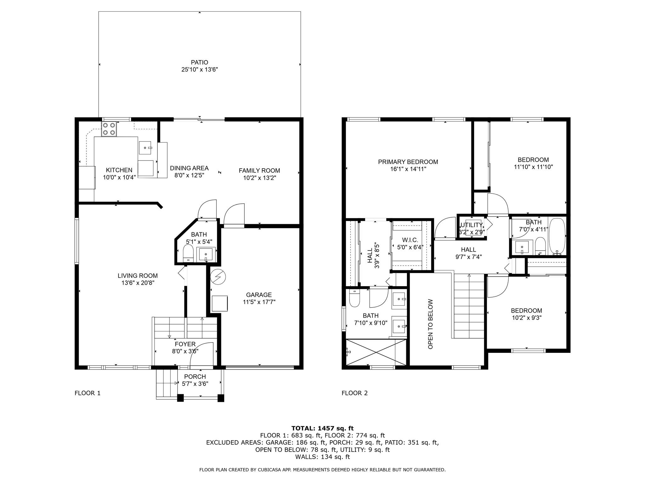Photo for 117 NW 118th Drive, Coral Springs, FL 33071 - Listing #FX-10516140 117 NW 118th Drive, Coral Springs, FL 33071
