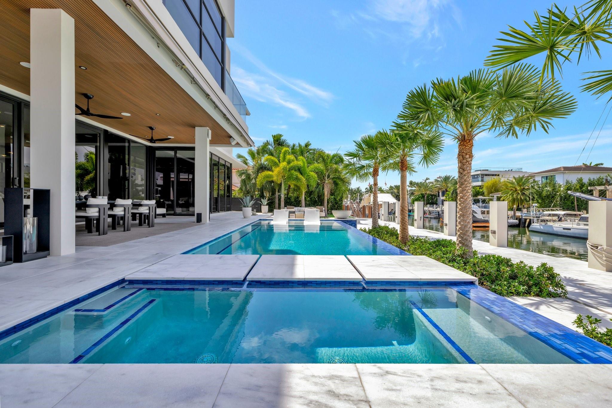 409 Isle Of Capri Drive, Fort Lauderdale, FL 33301