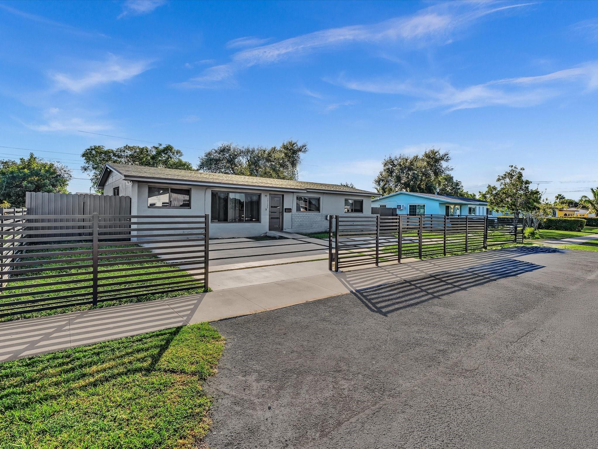 17135 NW 12th Court, Miami, FL 33169