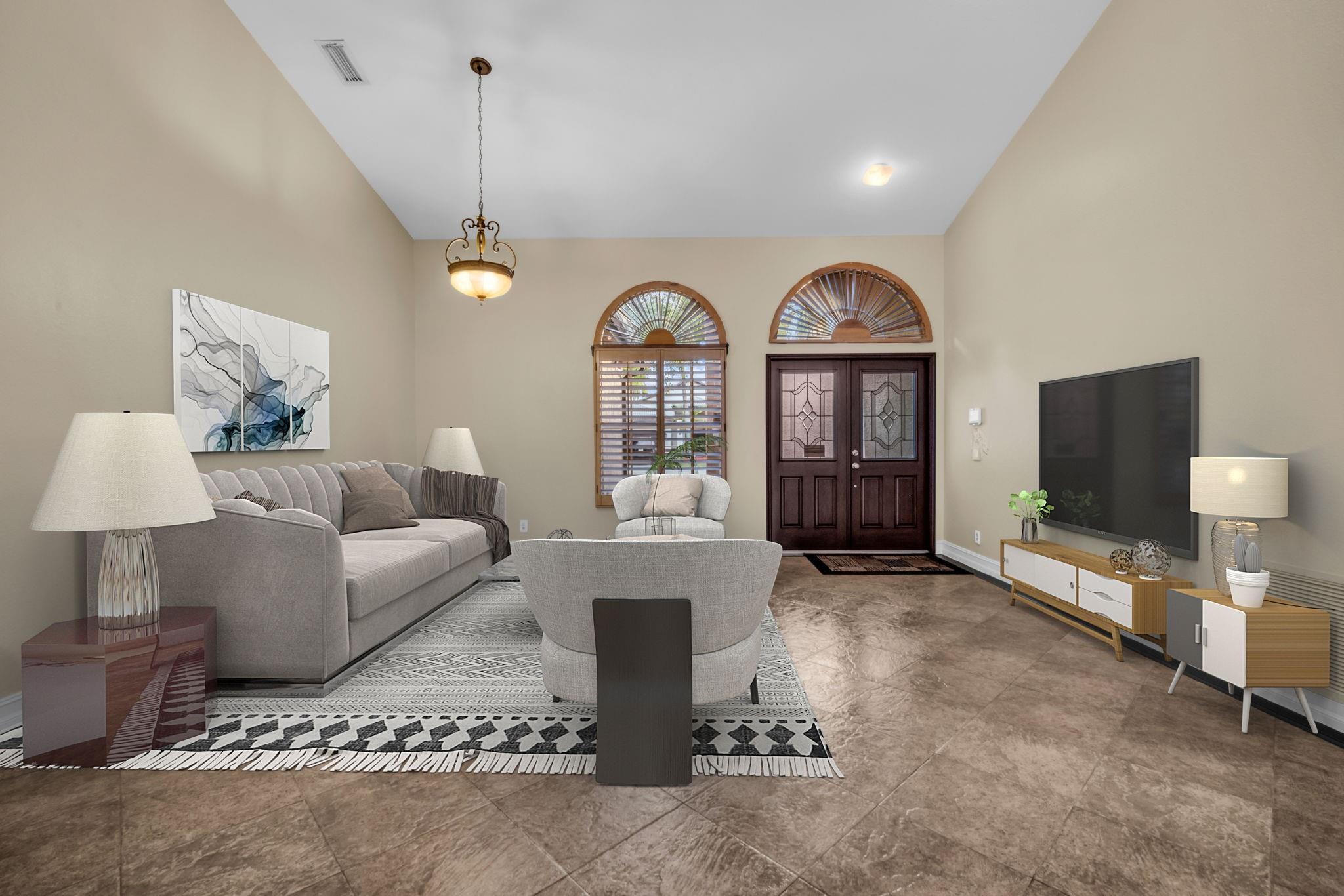 5523 NW 57th Terrace, Coral Springs, FL 33067