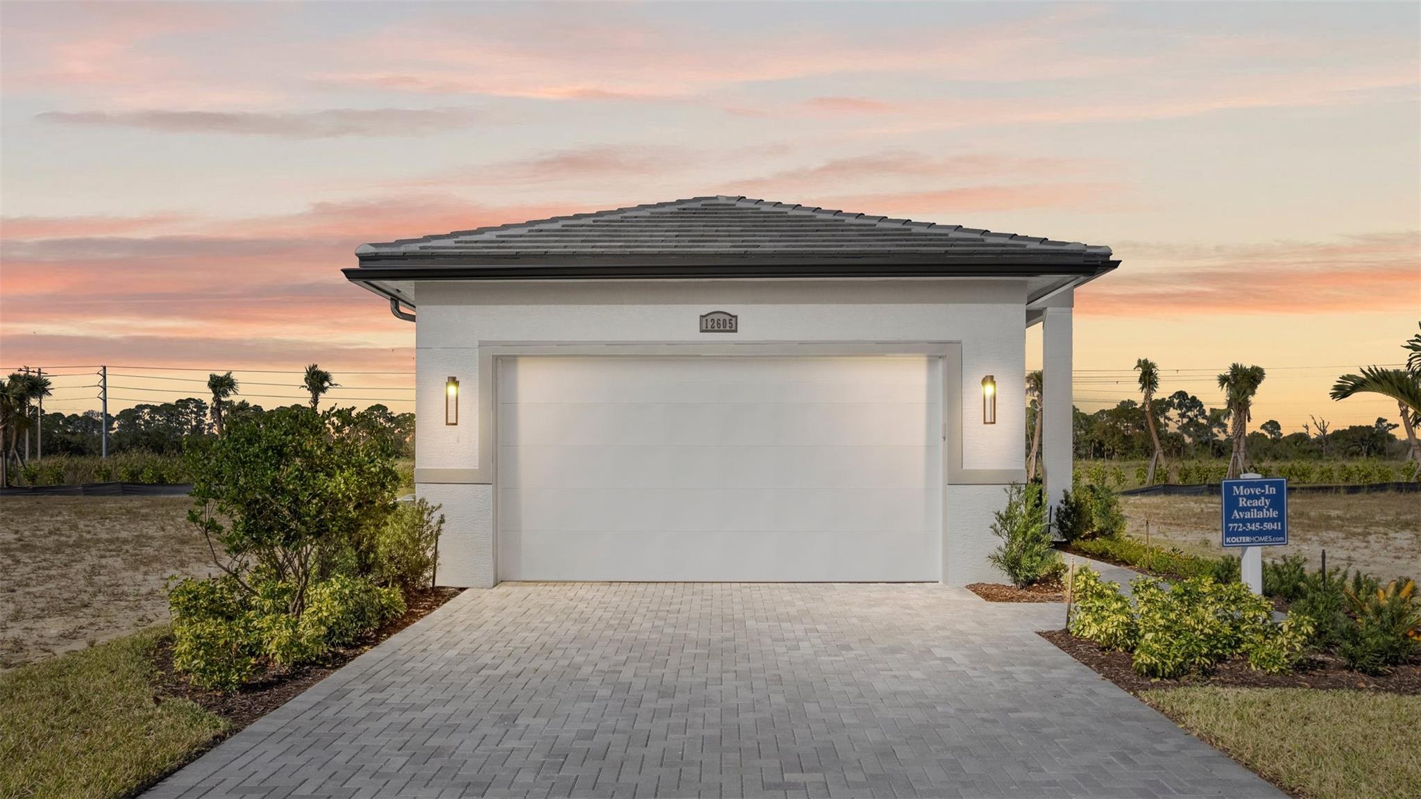 12605 SW Leopold Way, Port Saint Lucie, FL 34987