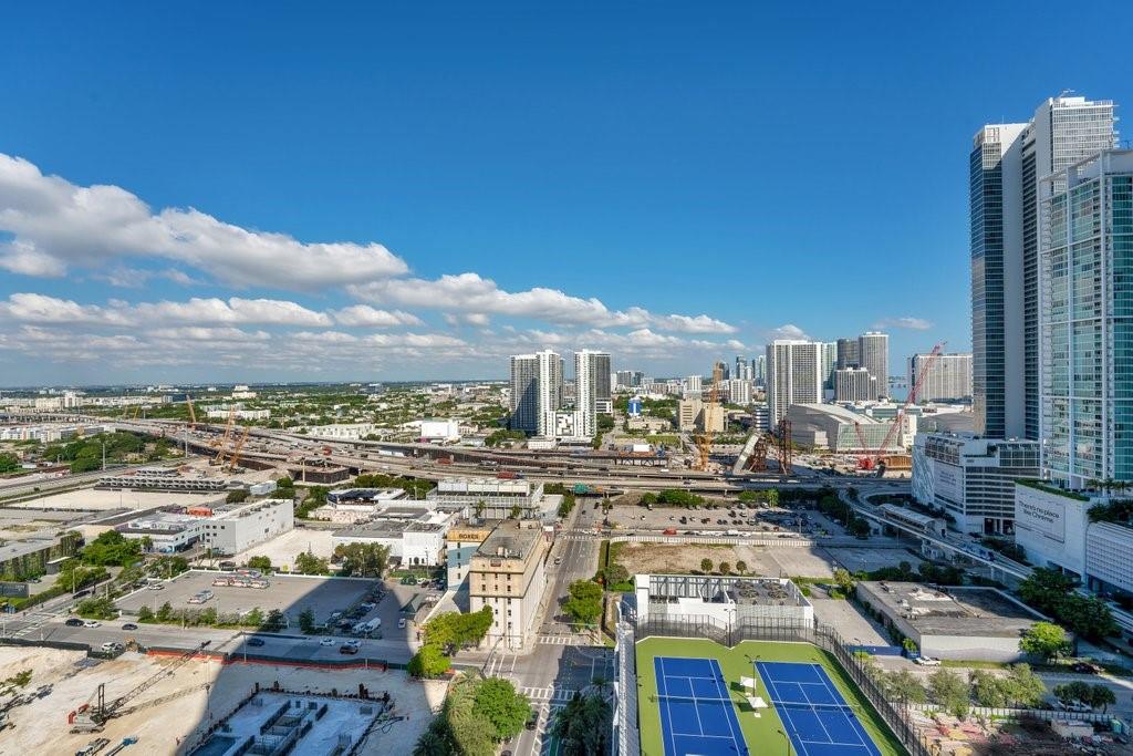 851 NE 1st Avenue 2202, Miami, FL 33132