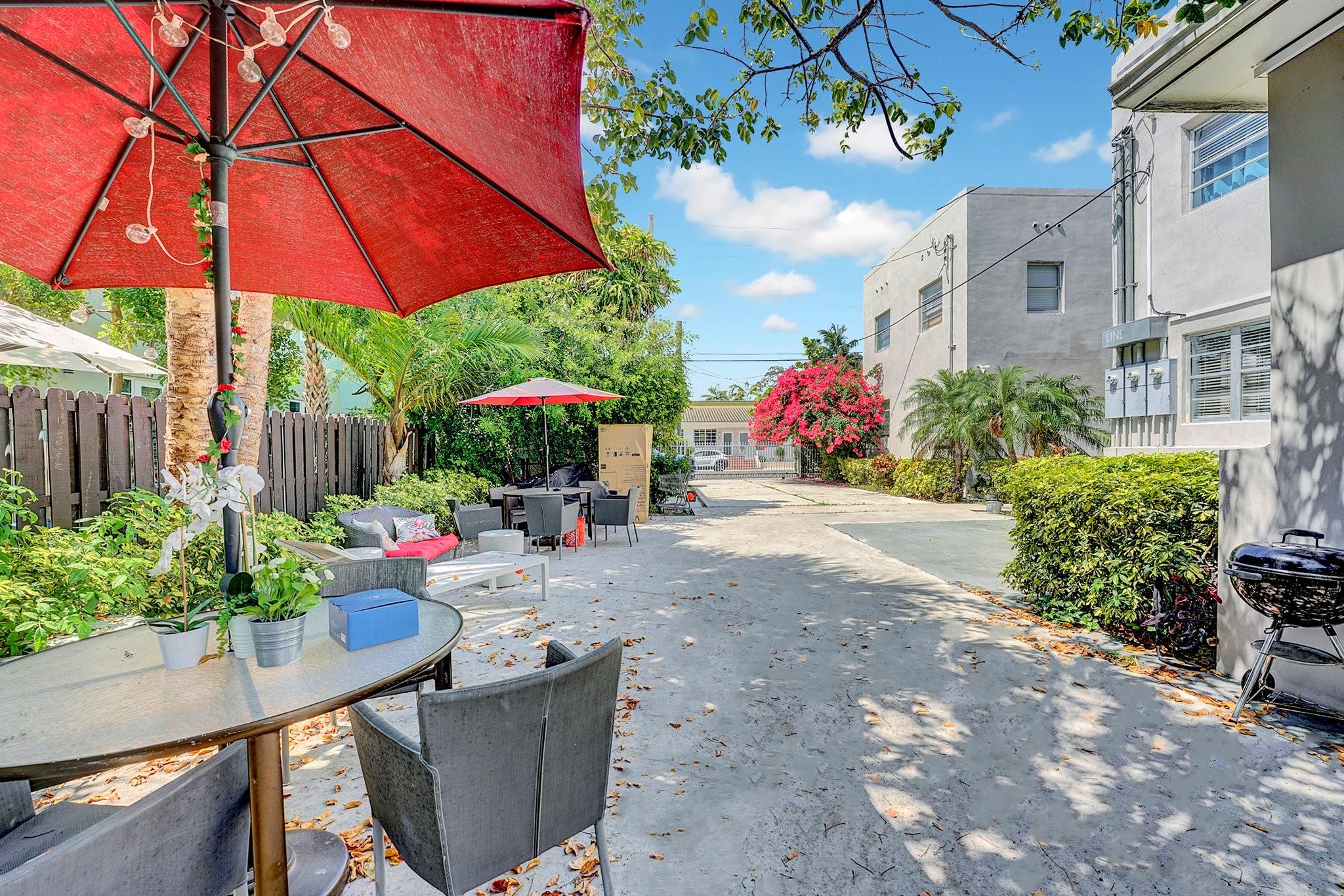 Photo for 560 Michigan Avenue, Miami Beach, FL 33139 - Listing #FX-10502930 560 Michigan Avenue, Miami Beach, FL 33139