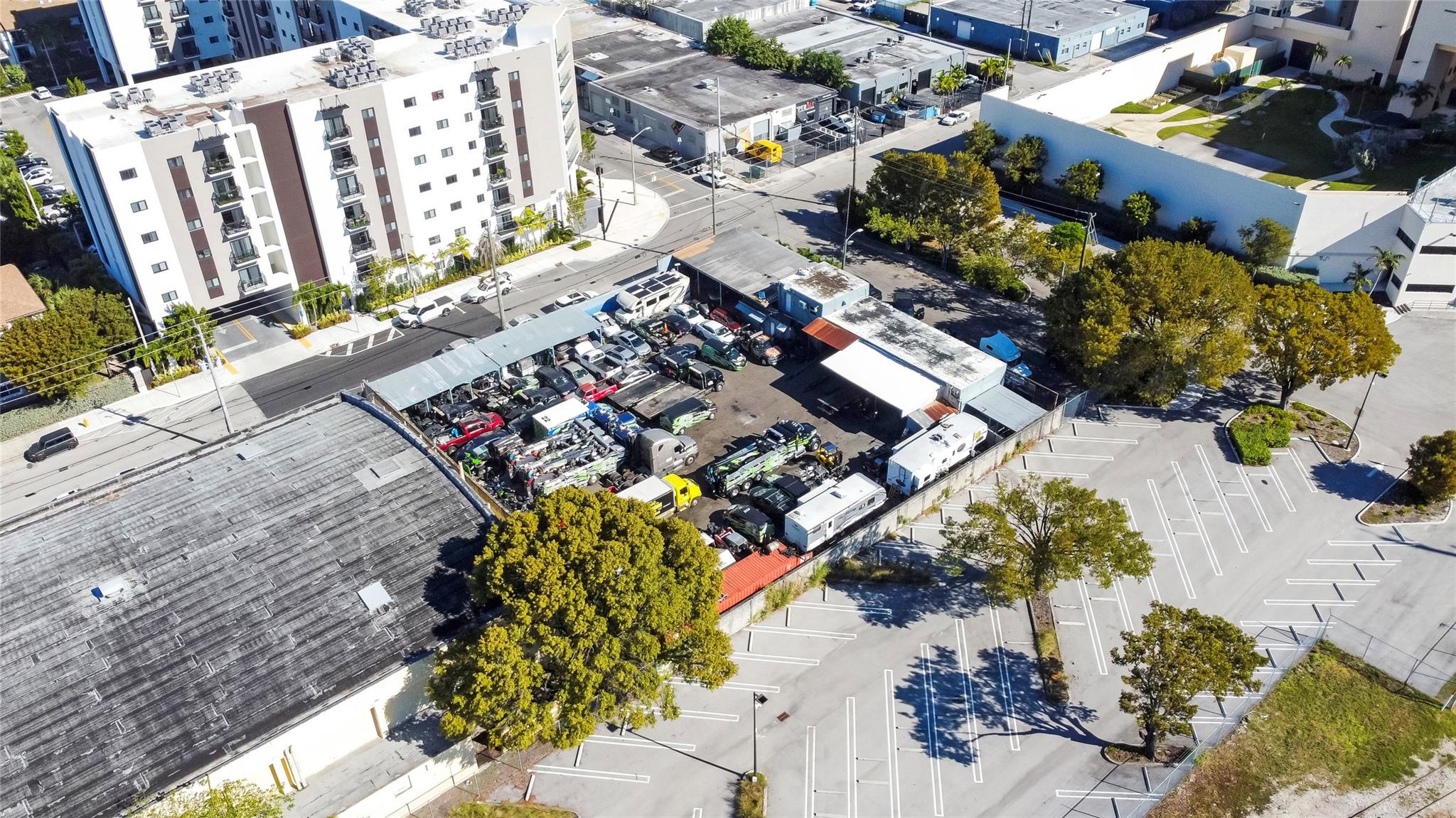 820 NW 23rd Street, Miami, FL 33127