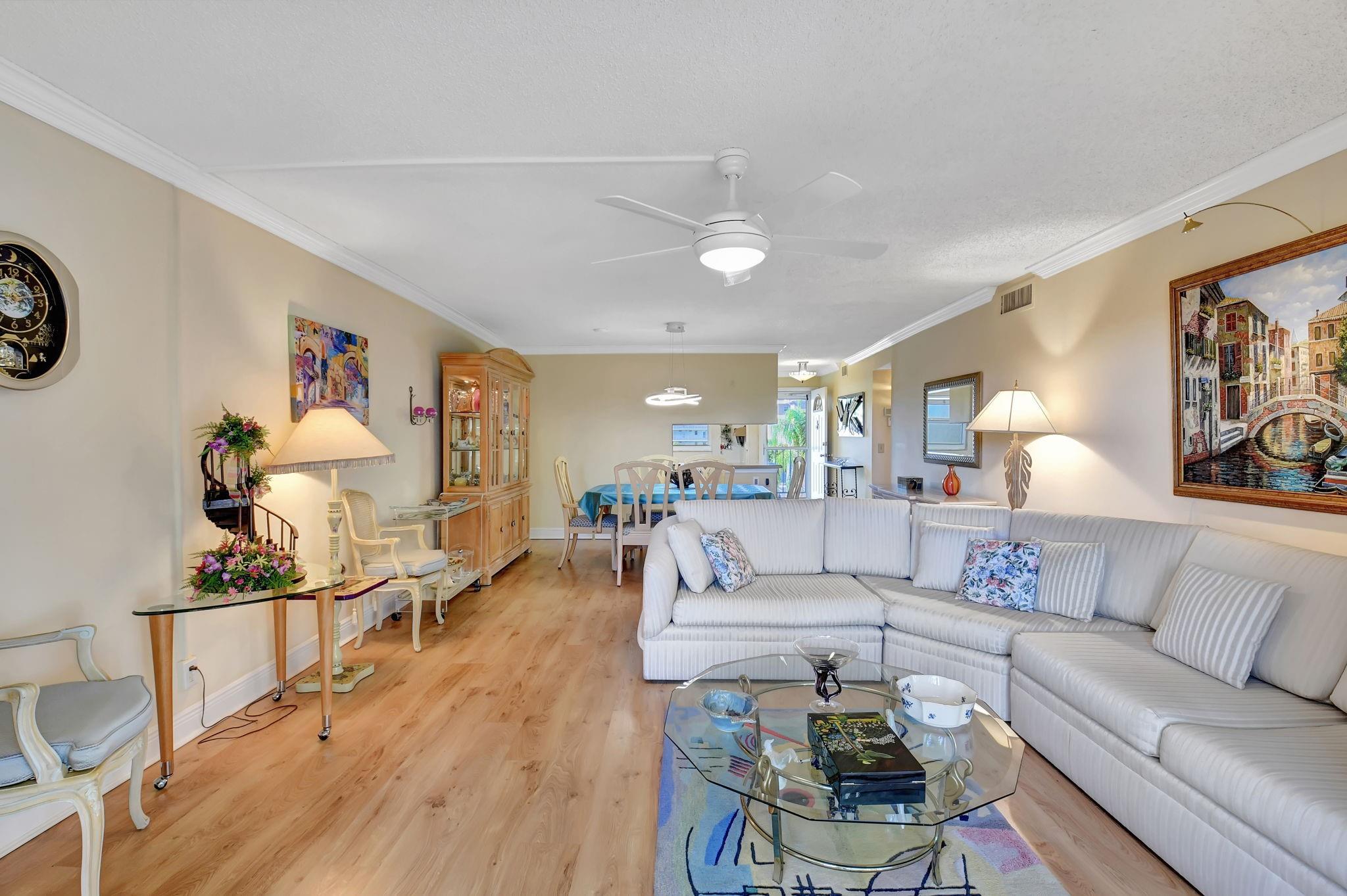 Photo for 2620 NE 1st Court, 311, Boynton Beach, FL 33435 - Listing #FX-10474605 2620 NE 1st Court, 311, Boynton Beach, FL 33435