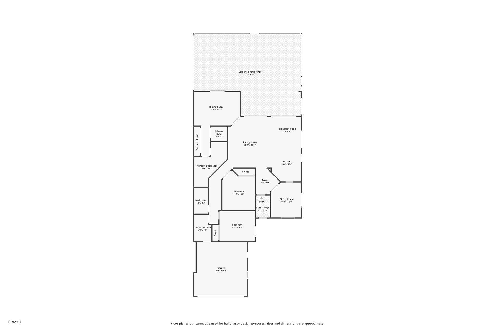 Photo for 1909 SW York Lane, Palm City, FL 34990 - Listing #FX-10494870 1909 SW York Lane, Palm City, FL 34990