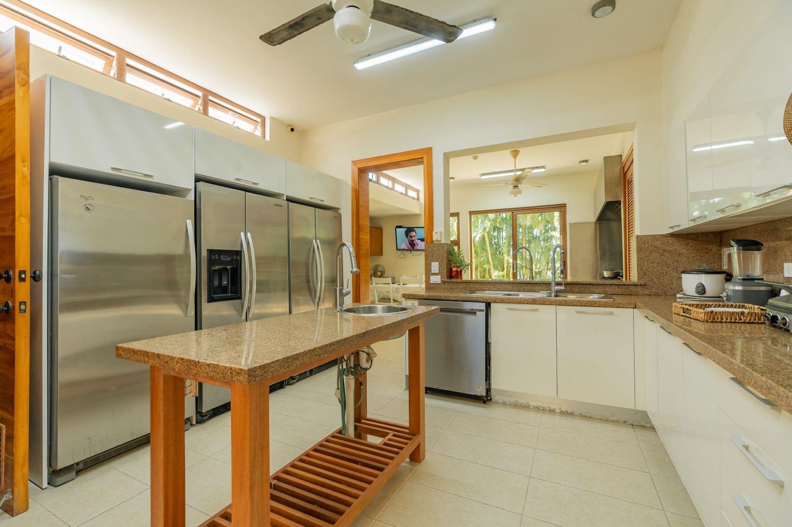 Private Is Private Island Cap Cana