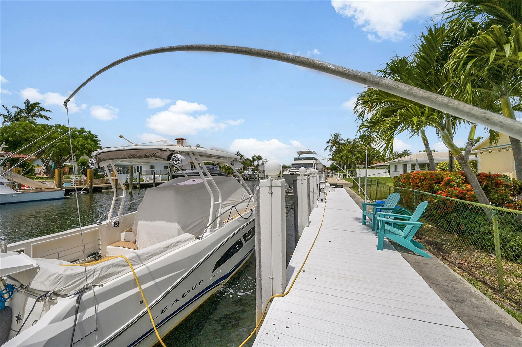 Photo for 2920 NE 23rd Street, Pompano Beach, FL 33062 - Listing #FX-10512875 2920 NE 23rd Street, Pompano Beach, FL 33062
