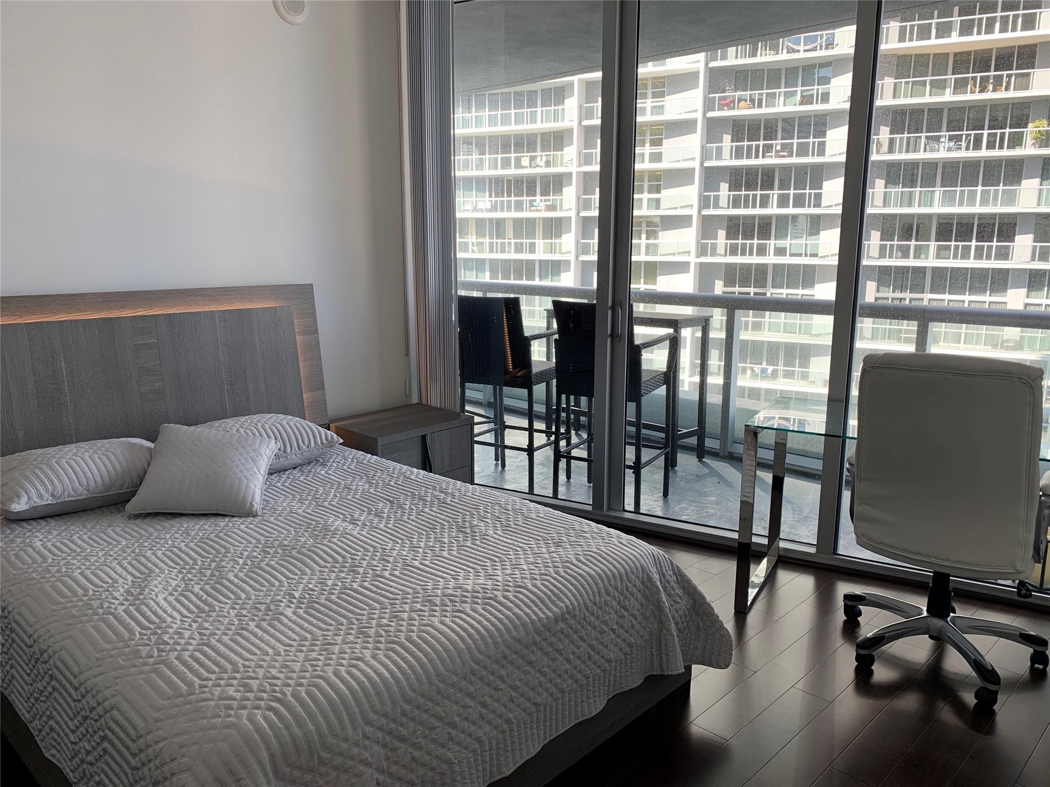 495 Brickell Avenue 2308, Miami, FL 33131