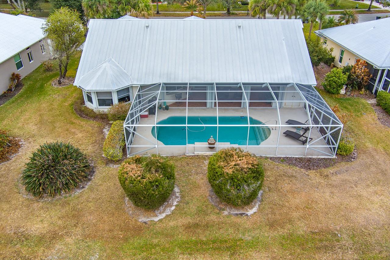 2303 SW Danforth Circle, Palm City, FL 34990