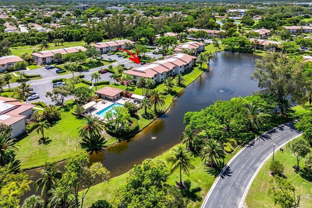 Photo for 9283 Vista Del Lago, 37-J, Boca Raton, FL 33428 - Listing #FX-10520430 9283 Vista Del Lago, 37-J, Boca Raton, FL 33428