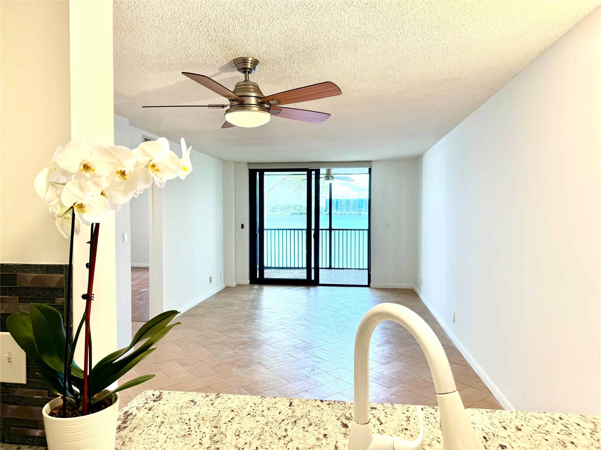 Dining Room/Living Room
