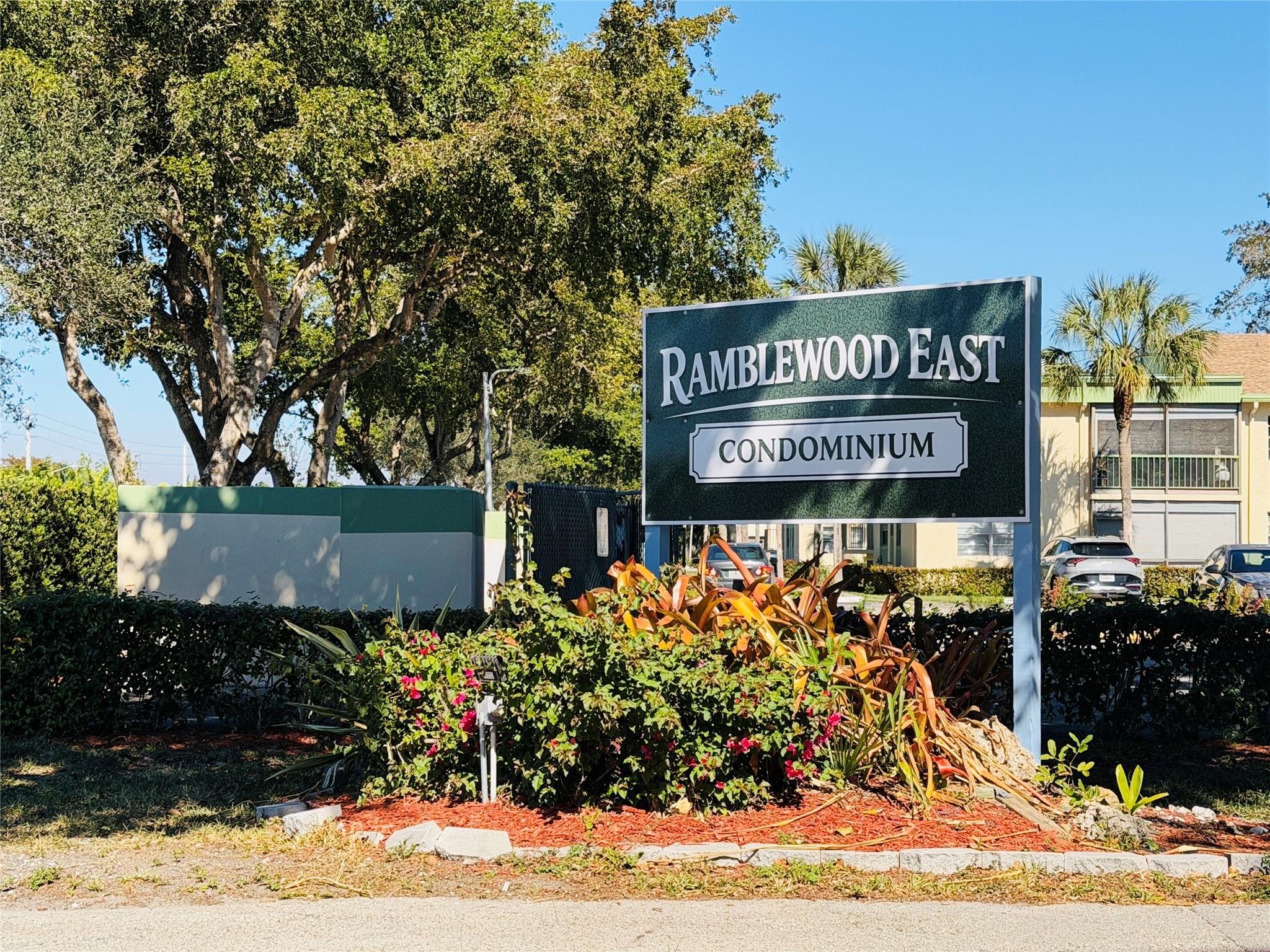 4118 NW 88th Avenue 107, Coral Springs, FL 33065