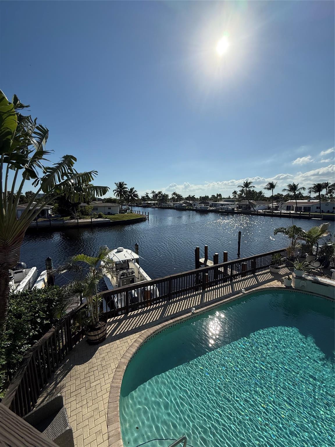 Photo for 1786 SE 4th Street, 4, Pompano Beach, FL 33060 - listing #FX-10534977 1786 SE 4th Street, 4, Pompano Beach, FL 33060