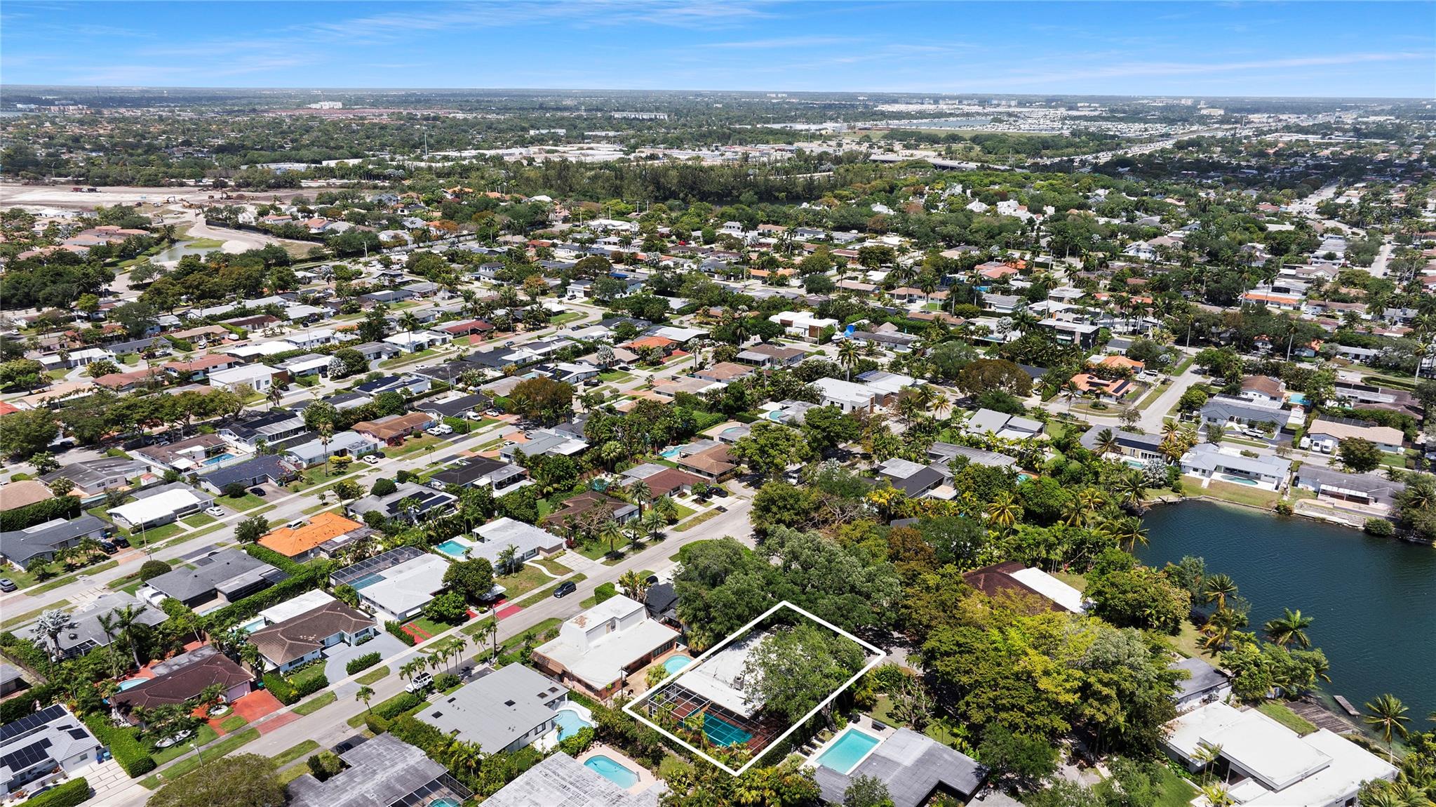 Photo for 1950 NE 195th Drive, North Miami Beach, FL 33179 - Listing #FX-10497188 1950 NE 195th Drive, North Miami Beach, FL 33179