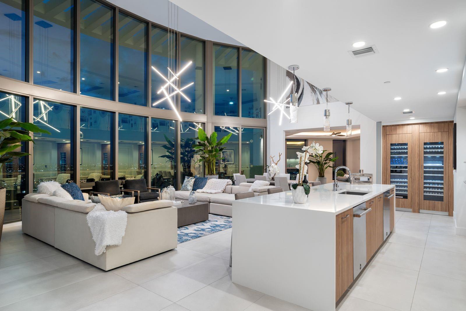 100 E Las Olas Boulevard 4603, Fort Lauderdale, FL 33301