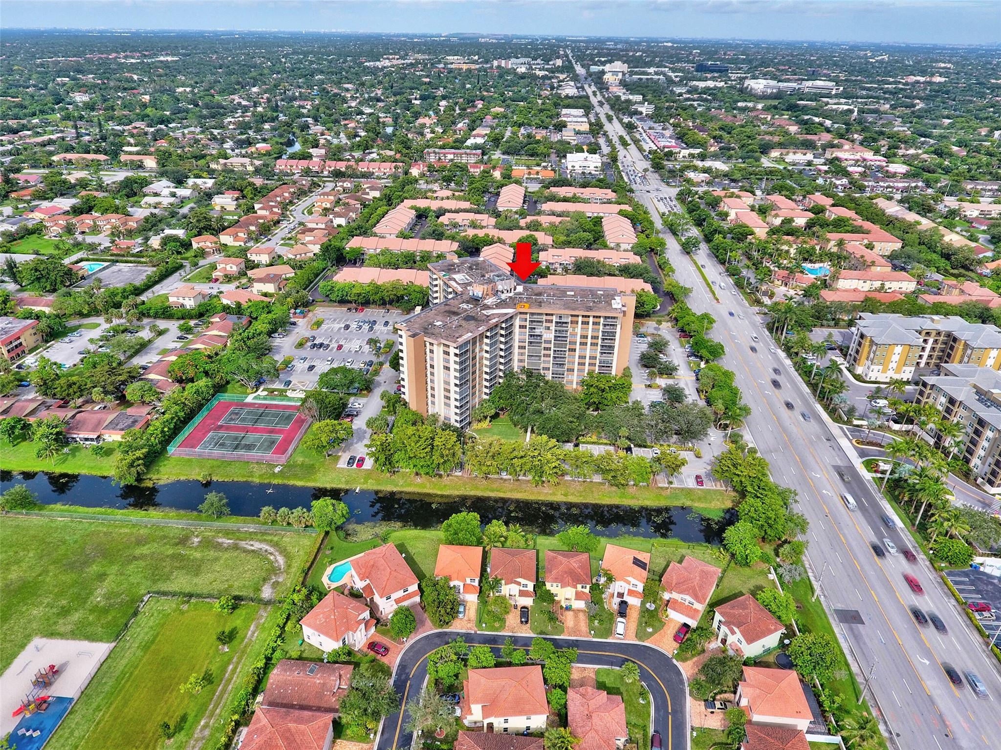 10777 W Sample Road 408, Coral Springs, FL 33065
