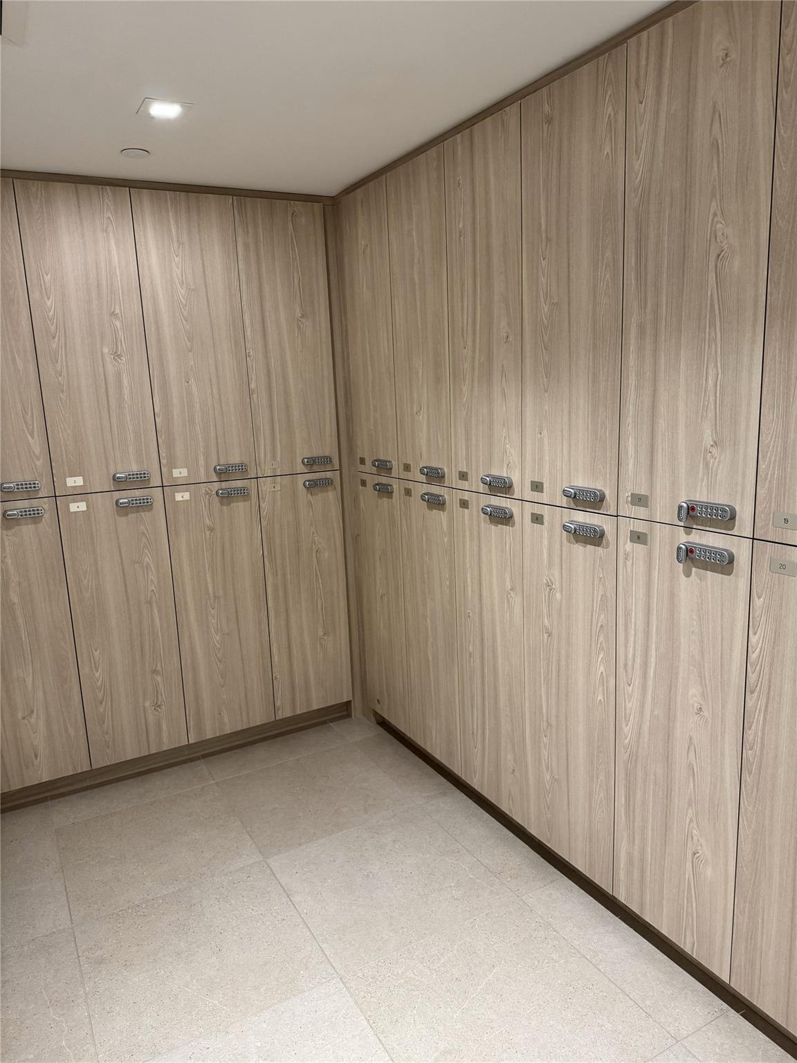 225 N Miami Avenue 2507, Miami, FL 33128