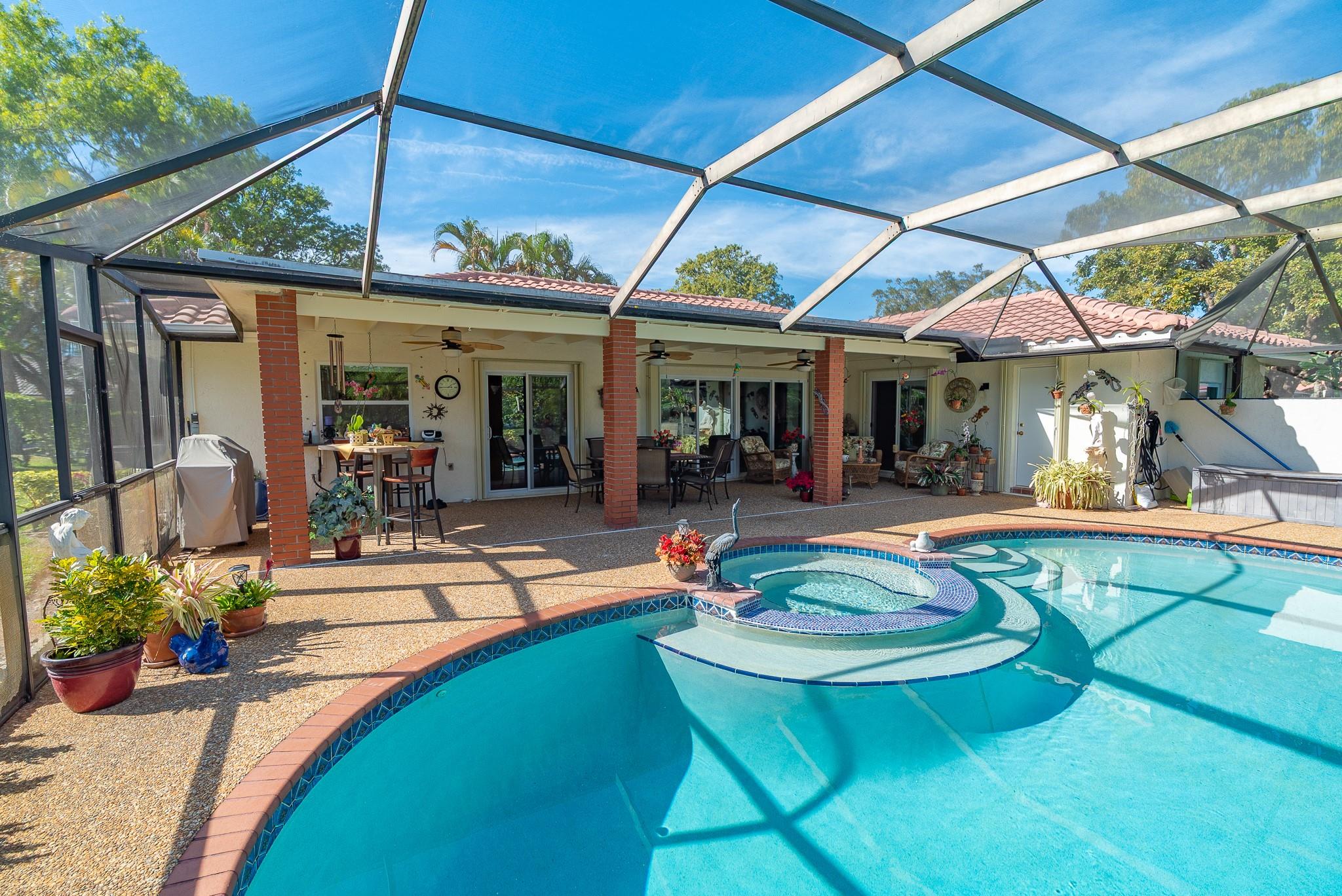 115 SW 97th Terrace, Coral Springs, FL 33071