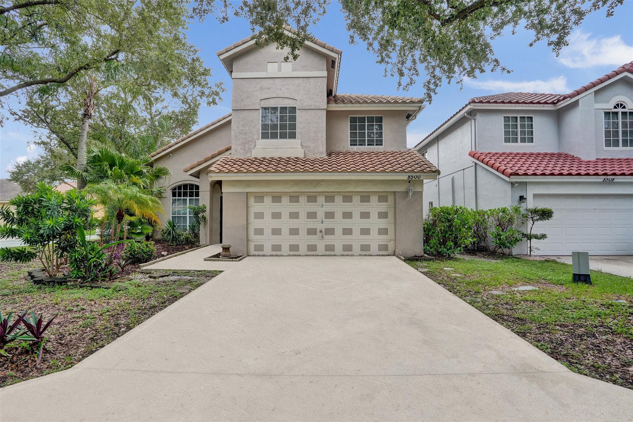8500 NW 57th Drive, Coral Springs, FL 33067