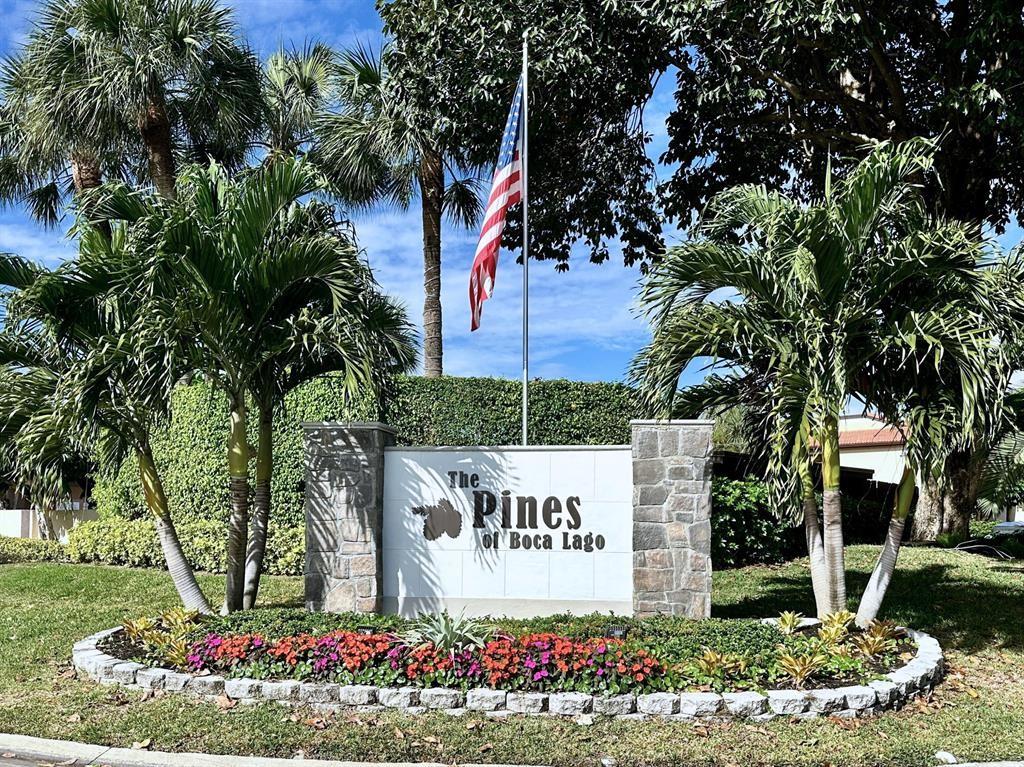 Photo for 9283 Vista Del Lago, 37-J, Boca Raton, FL 33428 - Listing #FX-10520430 9283 Vista Del Lago, 37-J, Boca Raton, FL 33428