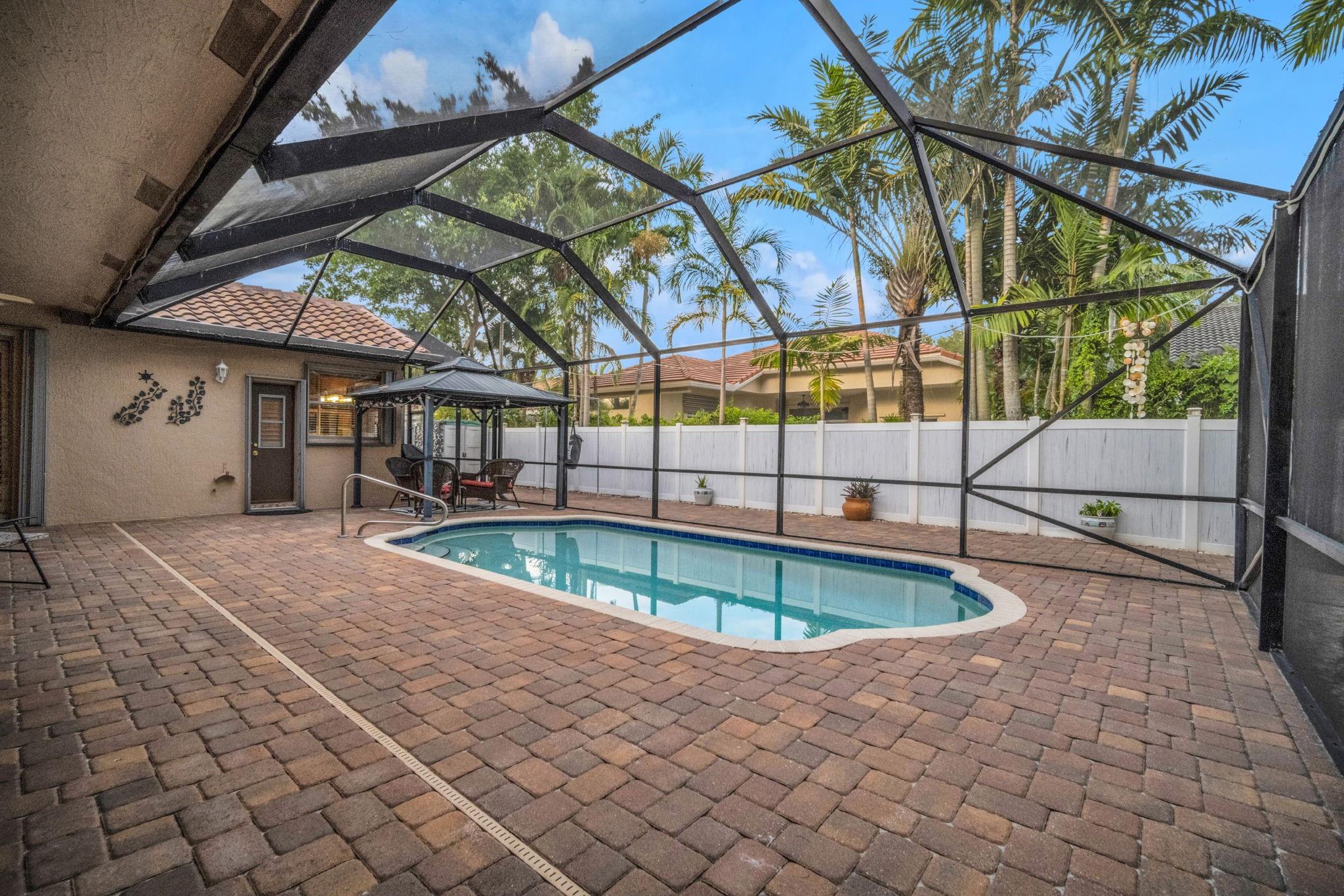 5523 NW 57th Terrace, Coral Springs, FL 33067