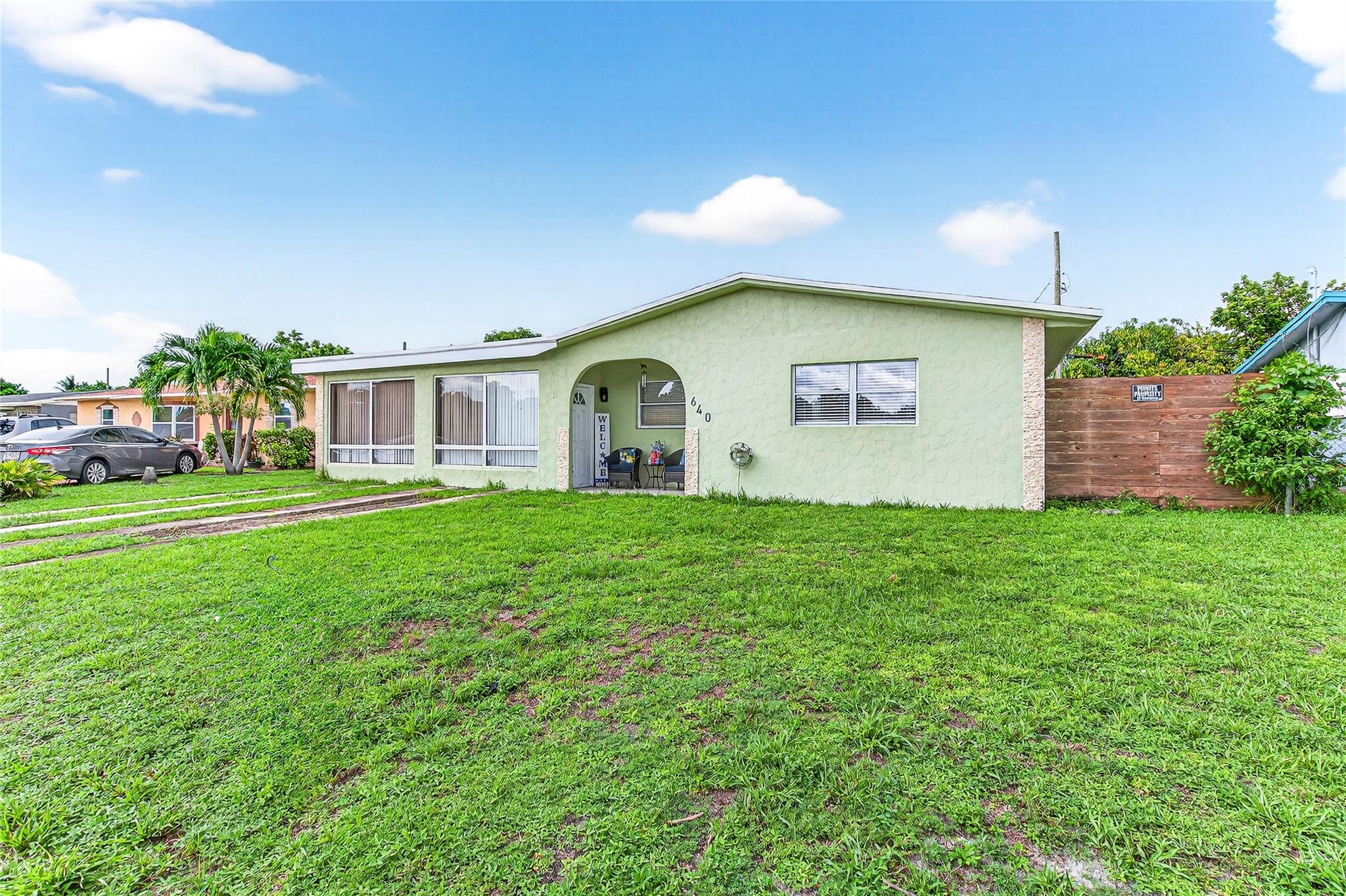 Photo for 640 SW 28th Way, Fort Lauderdale, FL 33312 - Listing #FX-10523898 640 SW 28th Way, Fort Lauderdale, FL 33312