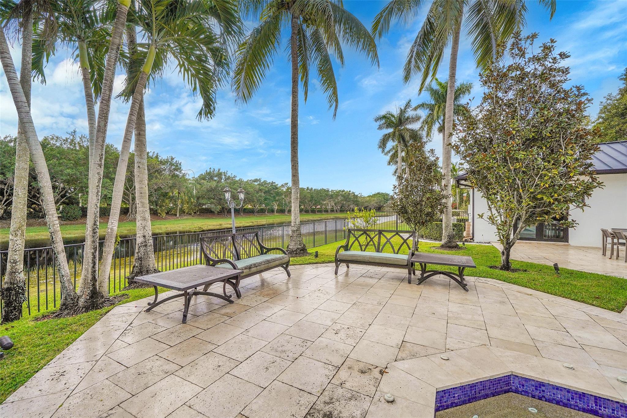 3600 Paddock Road, Weston, FL 33331